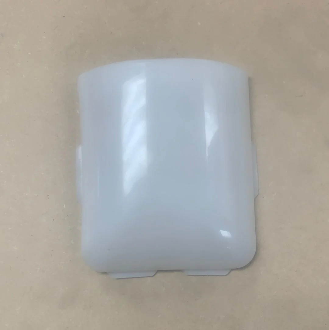 Used RV Interior Light Lens - 92513 - F33-0010 - LR96696 - Image 2