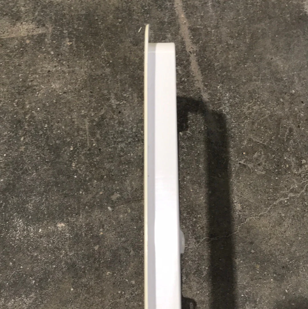 USED RV Interior Recessed Light Garnish for light fixture assembly PD772 - Image 3
