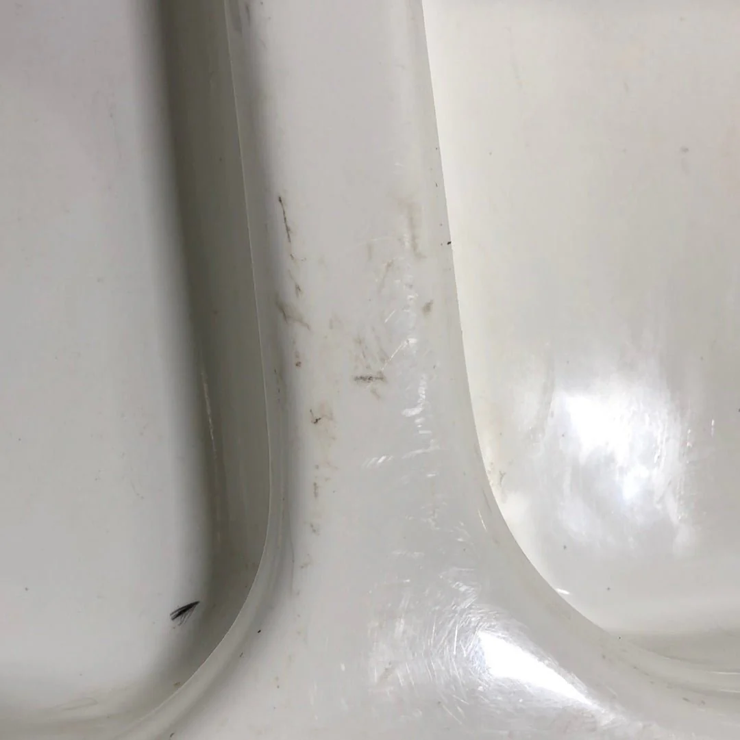 Used RV Kitchen Sink 26” w x 17” L - Image 4