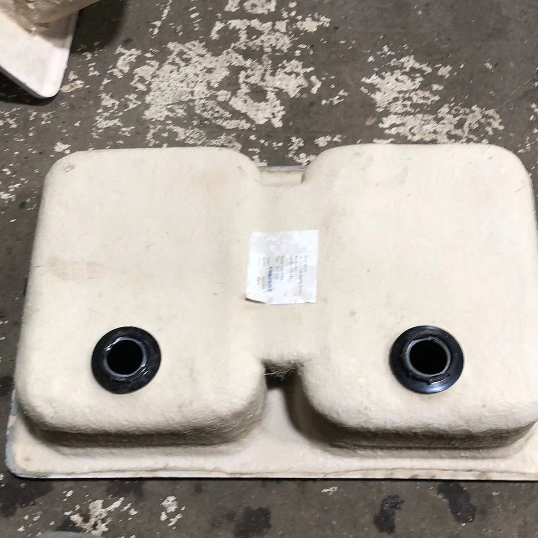 Used RV Kitchen Sink 26” w x 17” L - Image 7