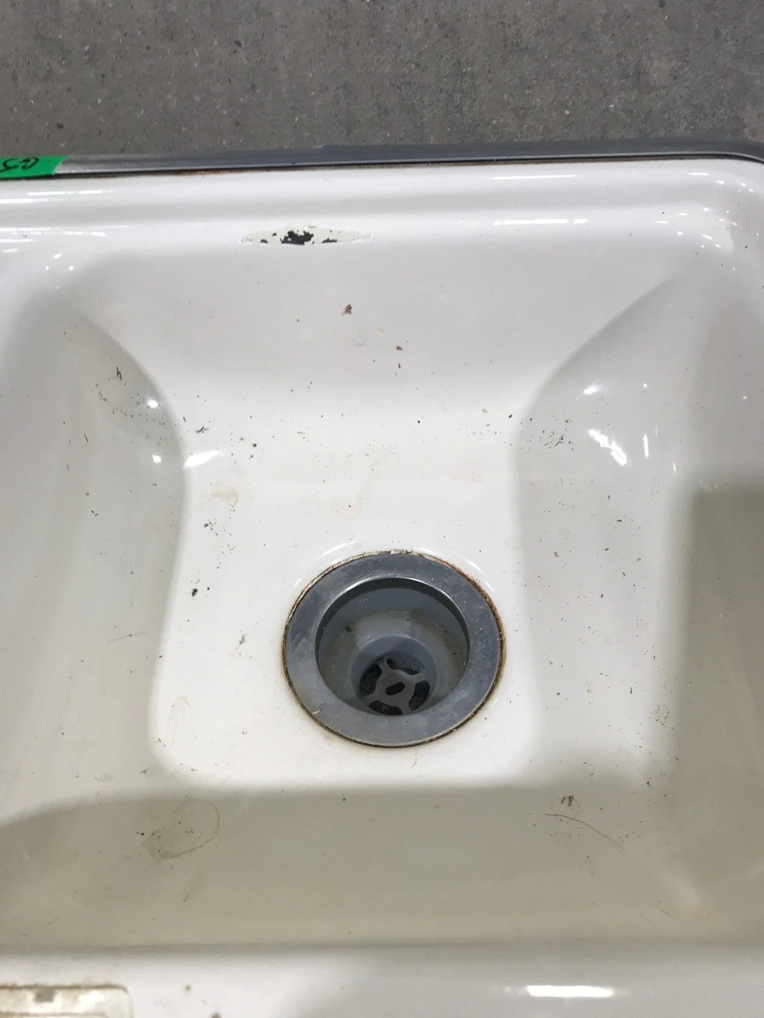 Used RV Kitchen Sink 33” L X 19” W - Image 4