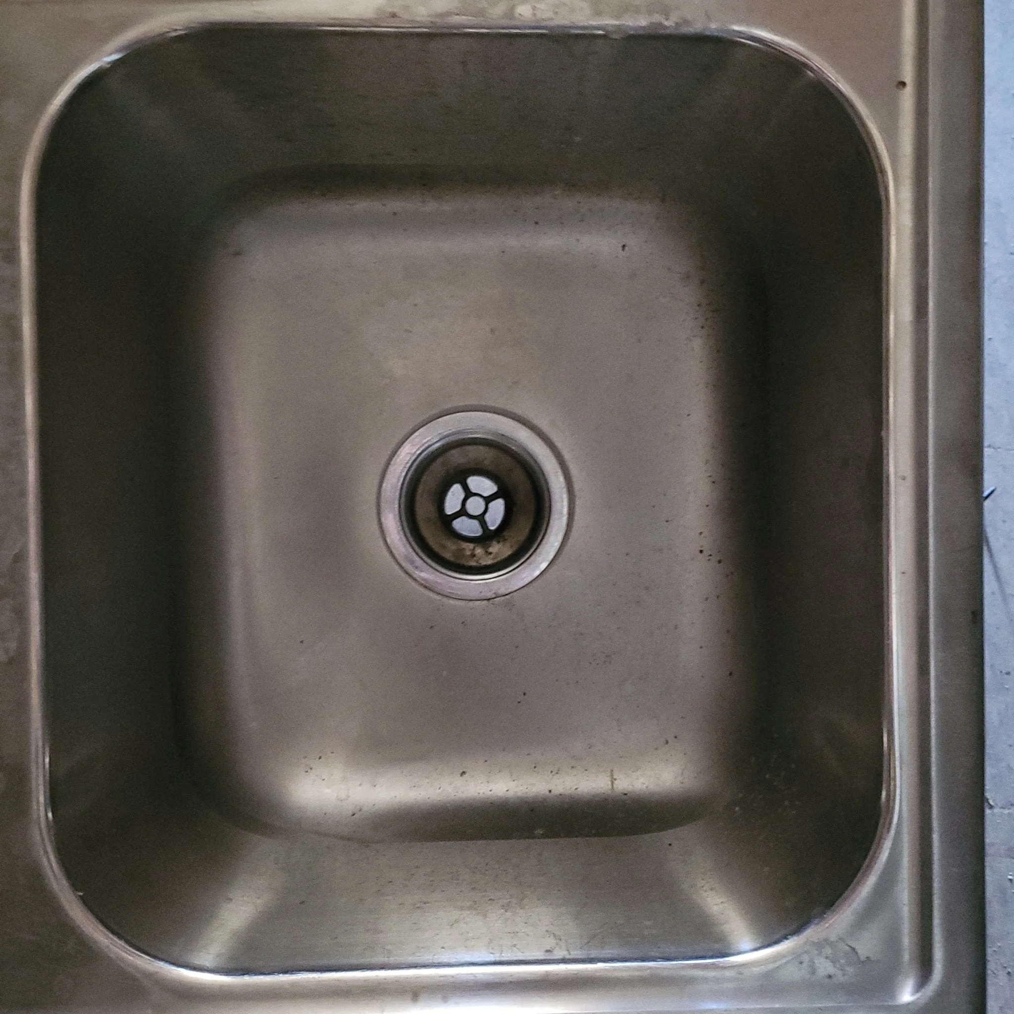 Used RV Kitchen Sink 33” W X 22” L - Image 3