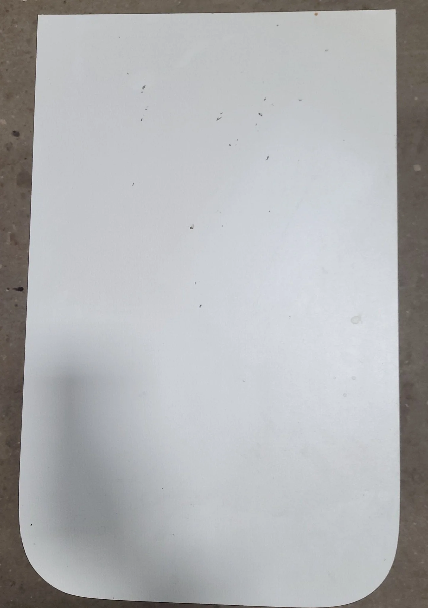 Used RV Night Stand - Image 3