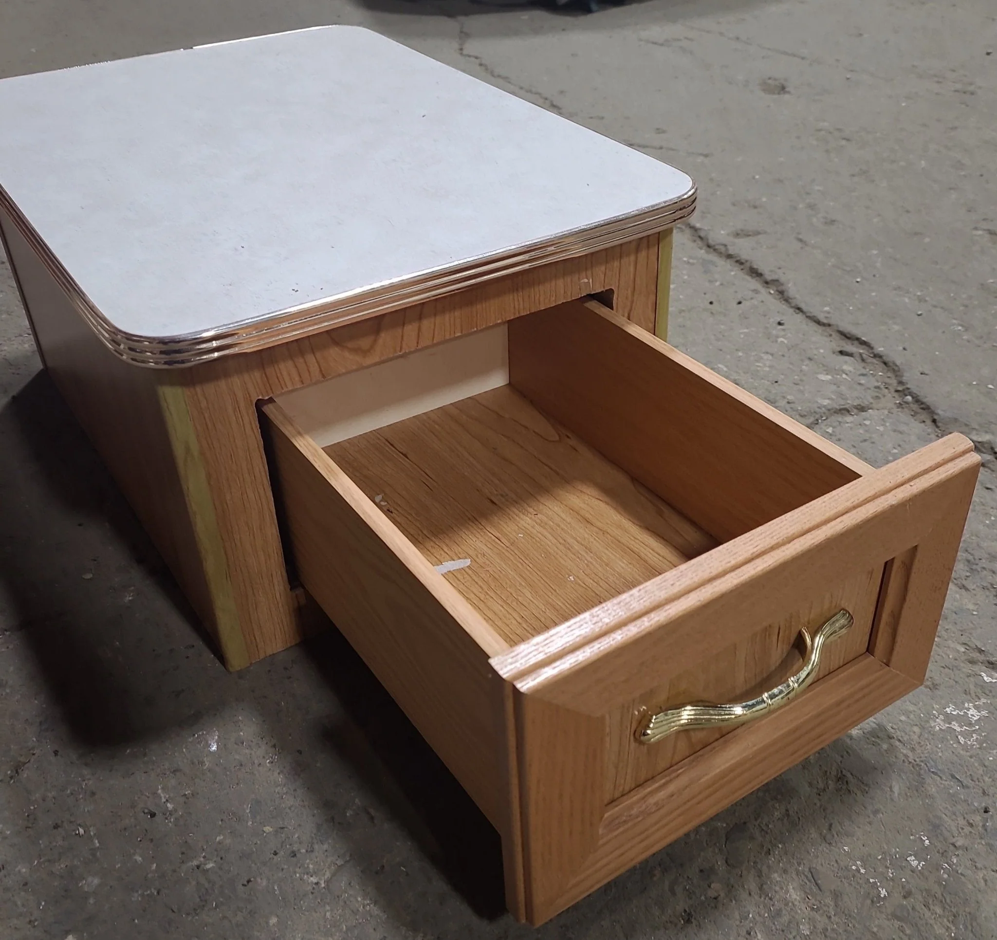 Used RV Night Stand - Image 7