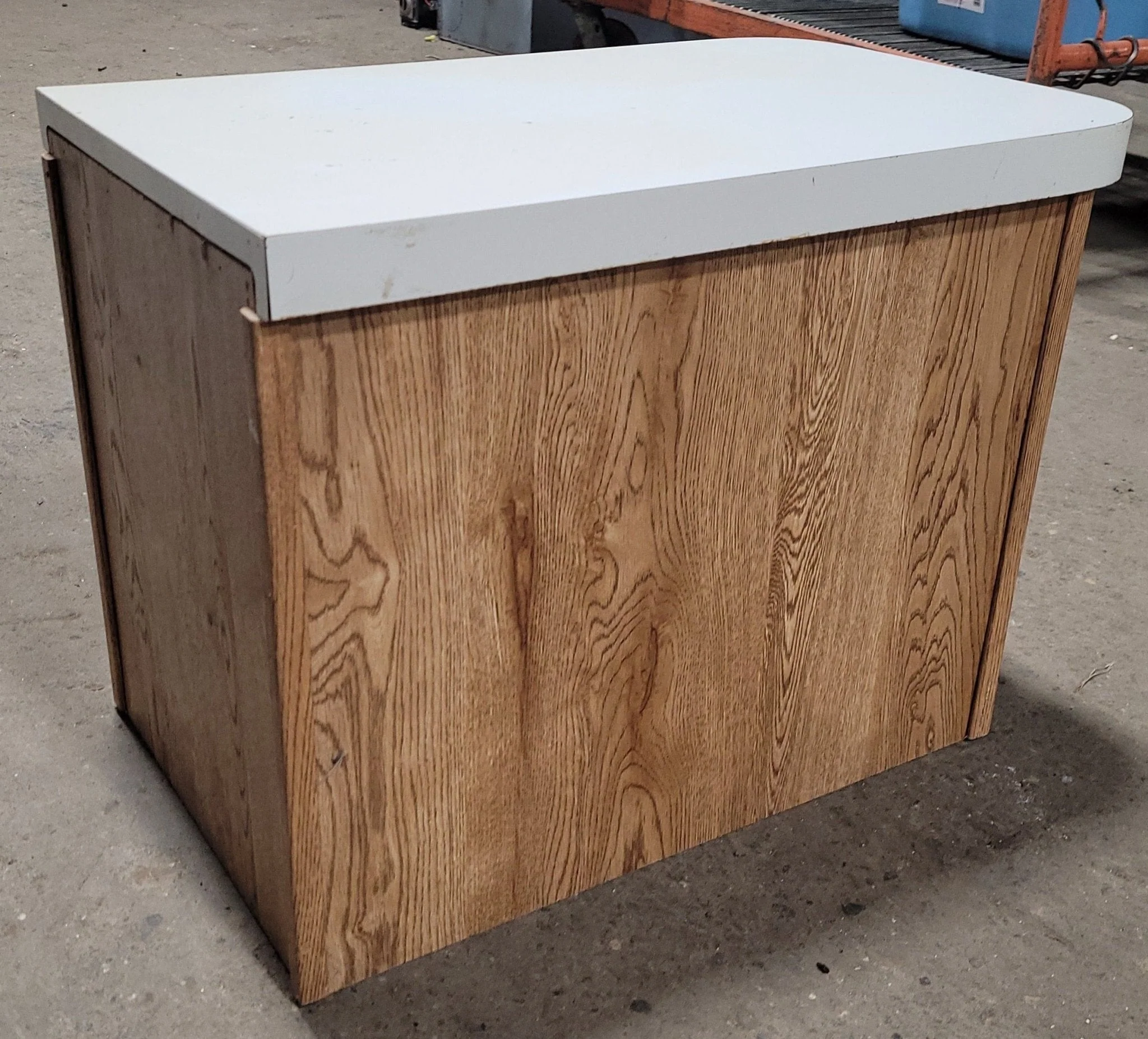 Used RV Night Stand - Image 4