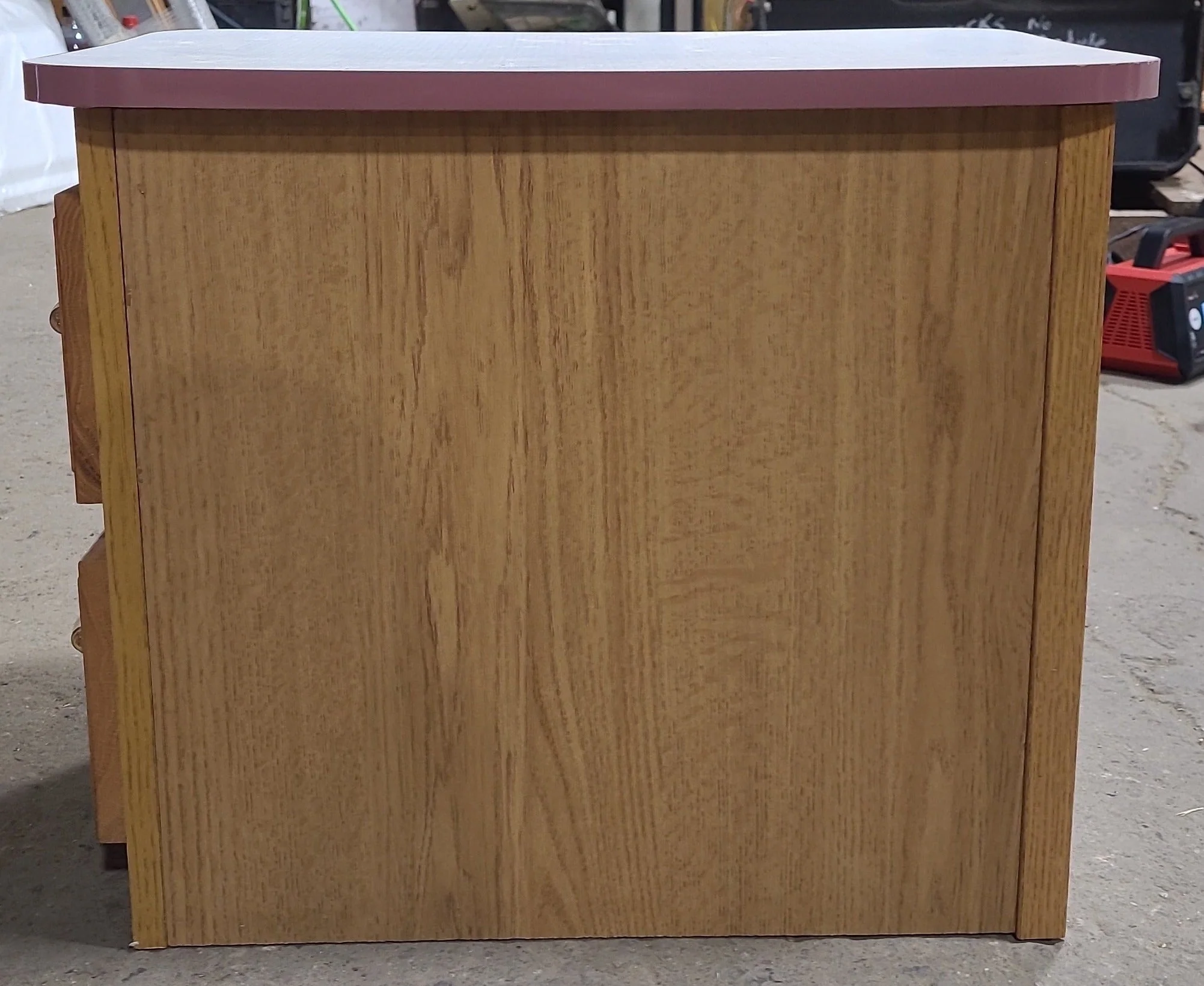 Used RV Night Stand - Image 4