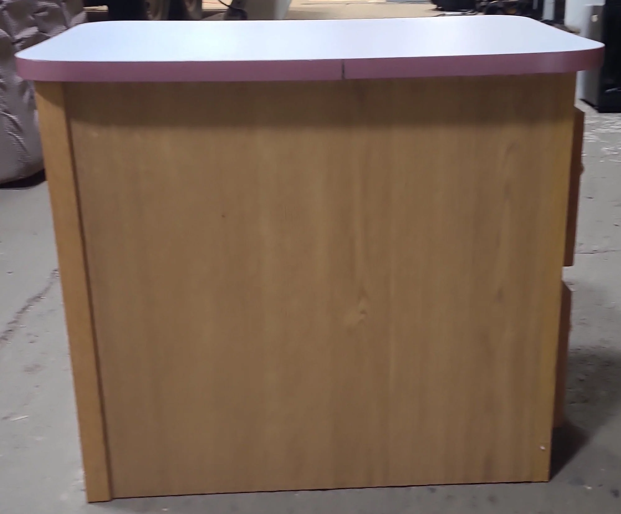Used RV Night Stand - Image 5