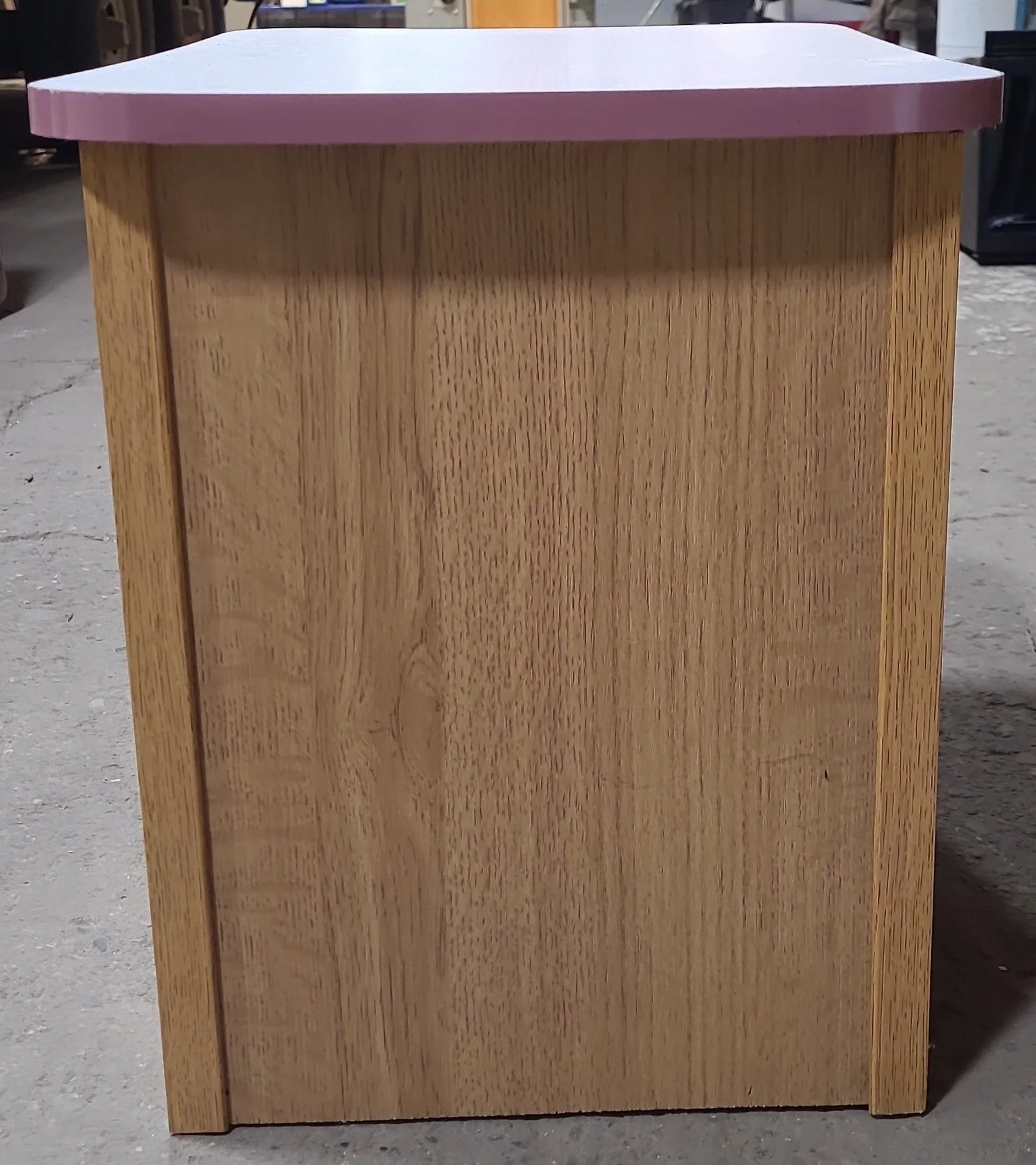 Used RV Night Stand - Image 6