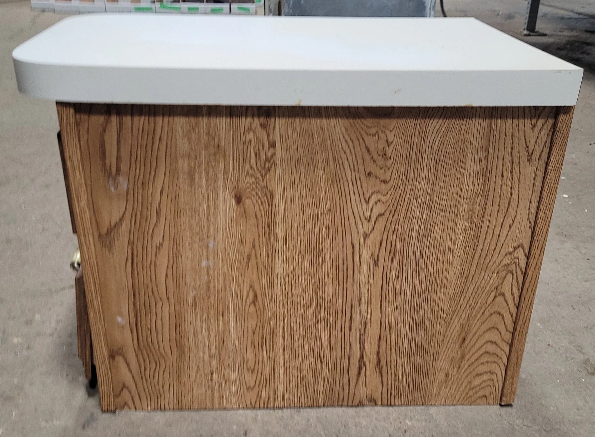 Used RV Night Stand - Image 5