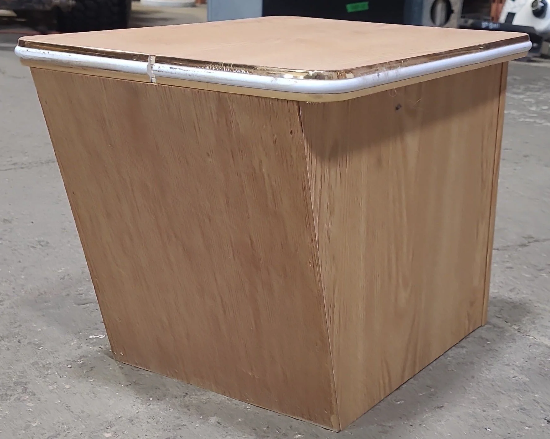 Used RV Night Stand - Image 4