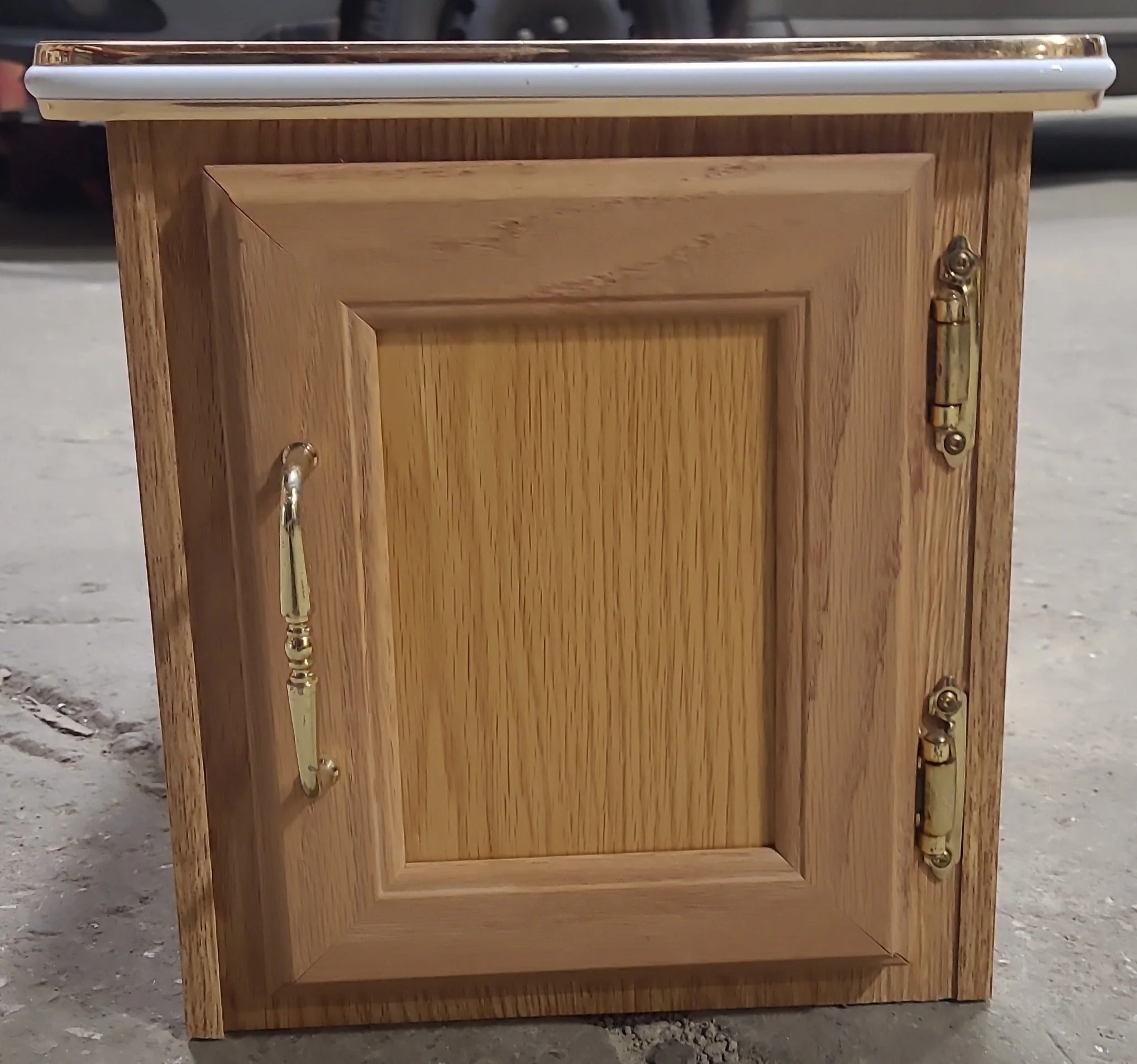 Used RV Night Stand