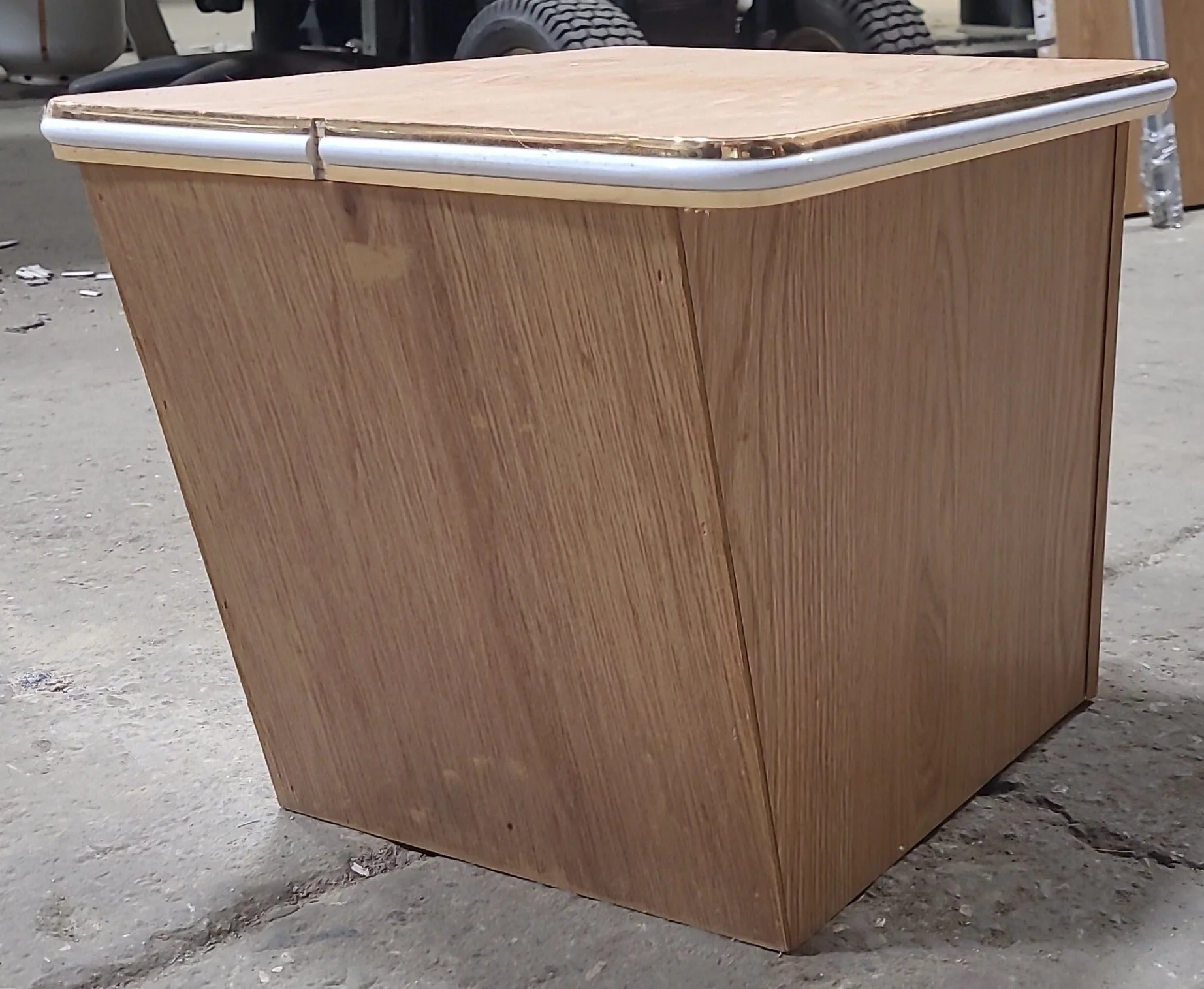 Used RV Night Stand - Image 4