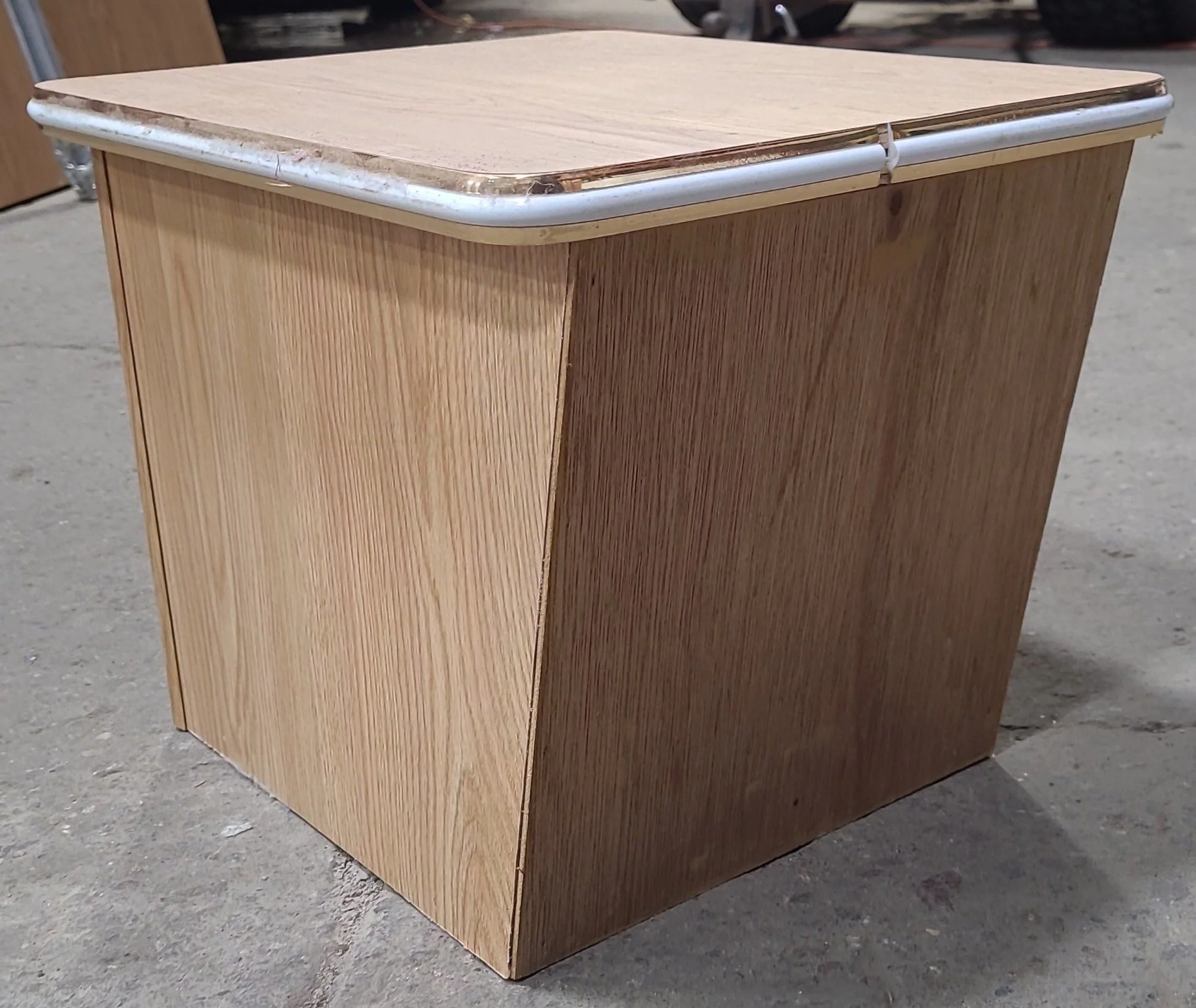 Used RV Night Stand - Image 5
