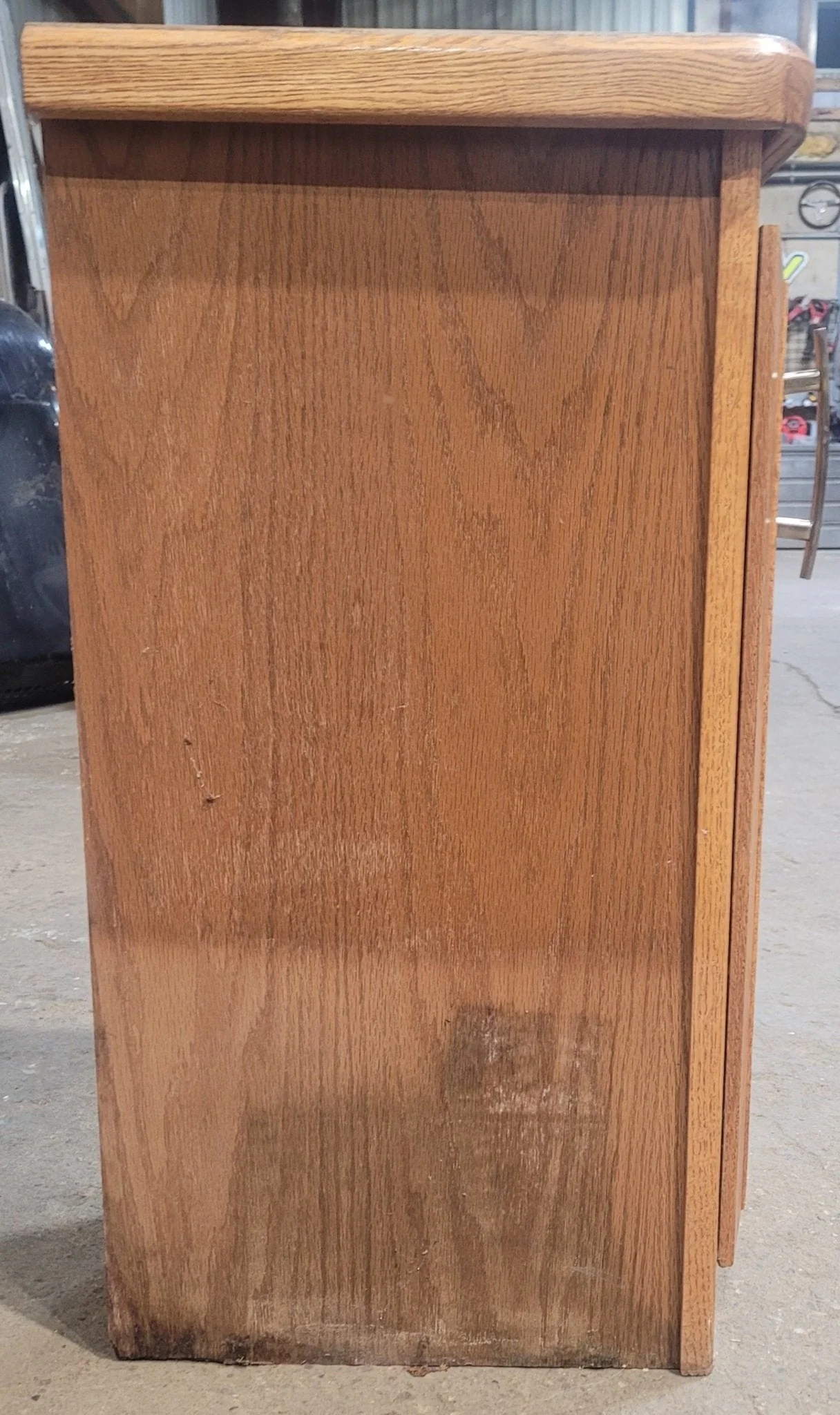 Used RV Night Stand - Image 4