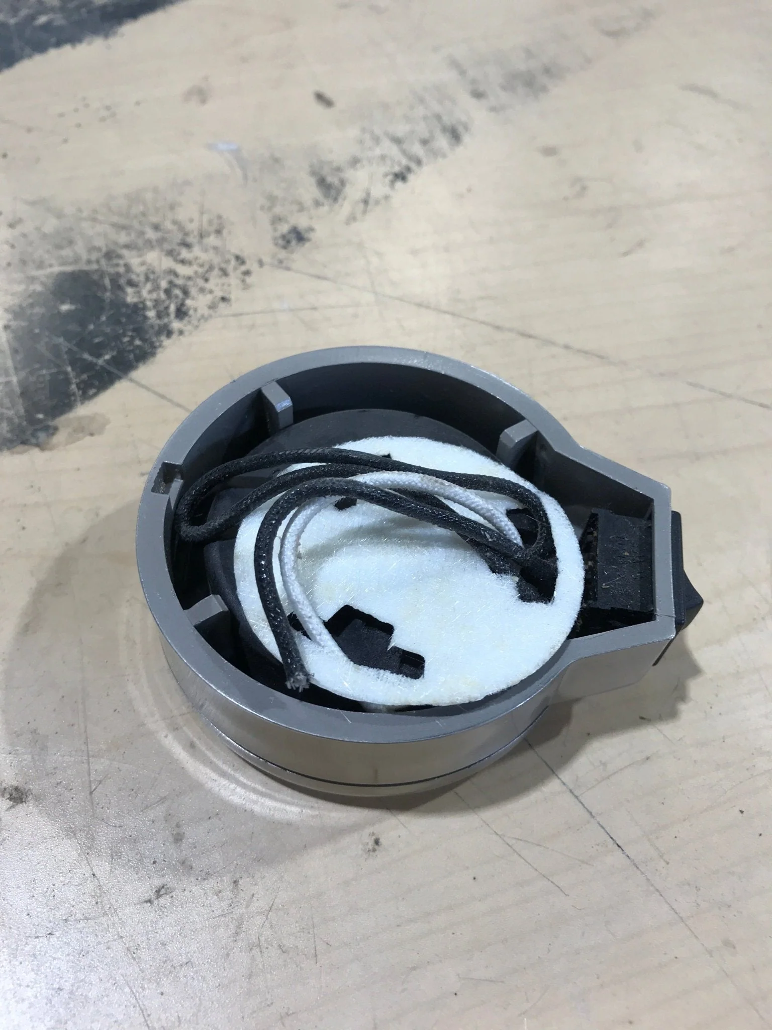 USED RV Pod Light/ Reading Light Fixture *SINGLE* - Image 5