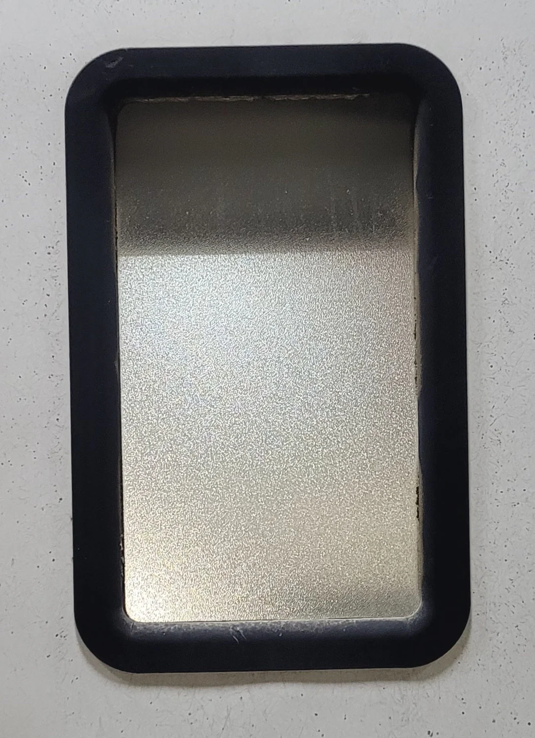Used RV Radius Entry Door 29 1/2" W x 71 7/8" H - Image 2