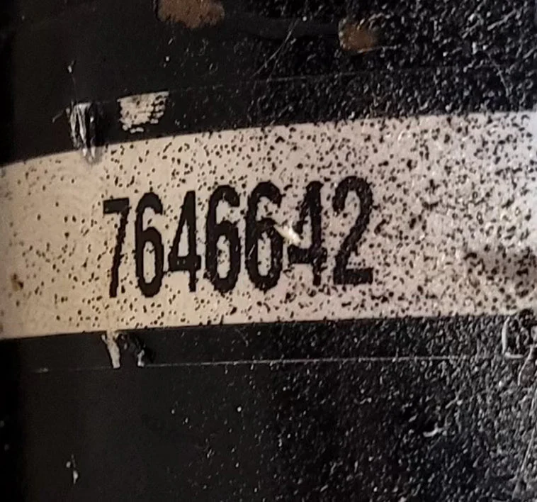 Used RV Slide Out Motor 28:1 - Image 5