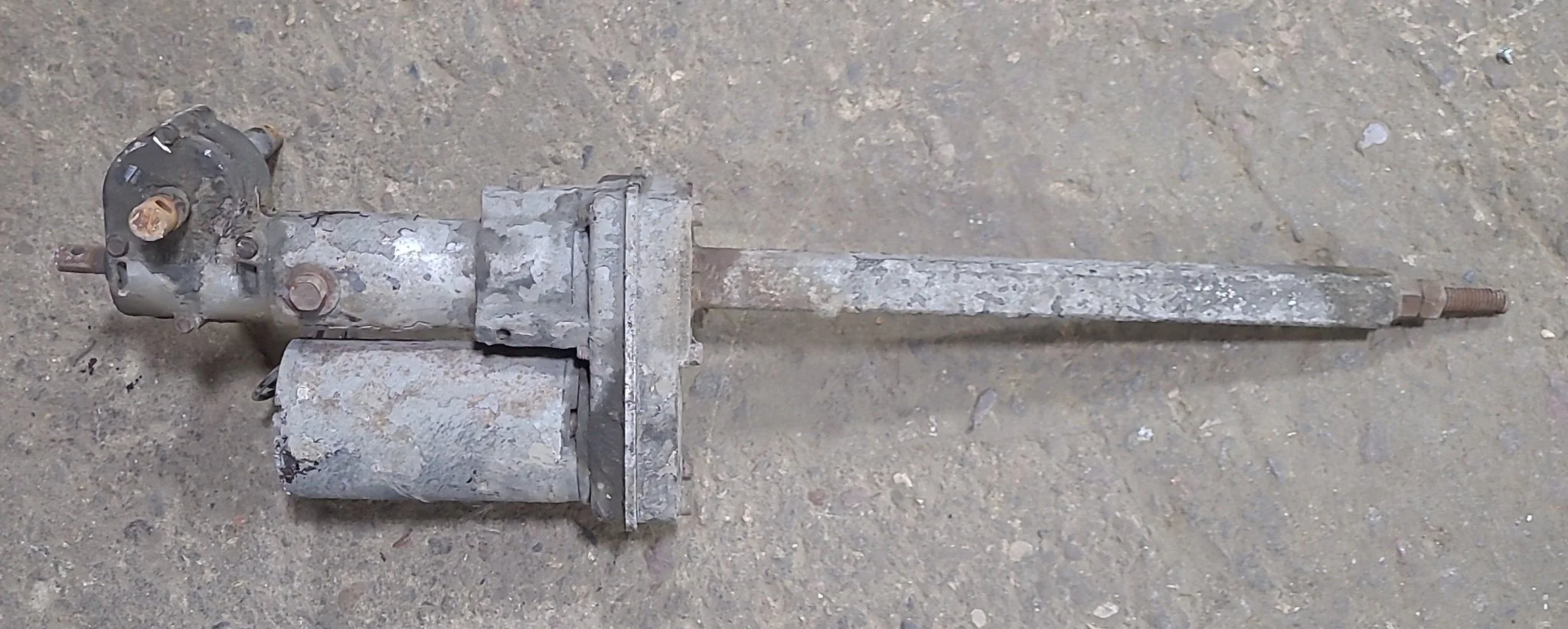 Used RV Slide Out Motor - Image 3