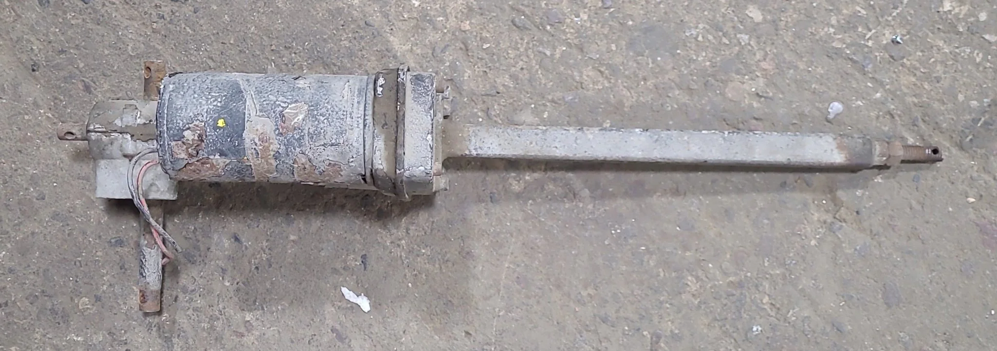 Used RV Slide Out Motor - Image 4