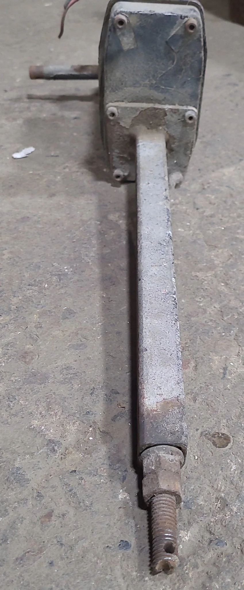 Used RV Slide Out Motor - Image 7