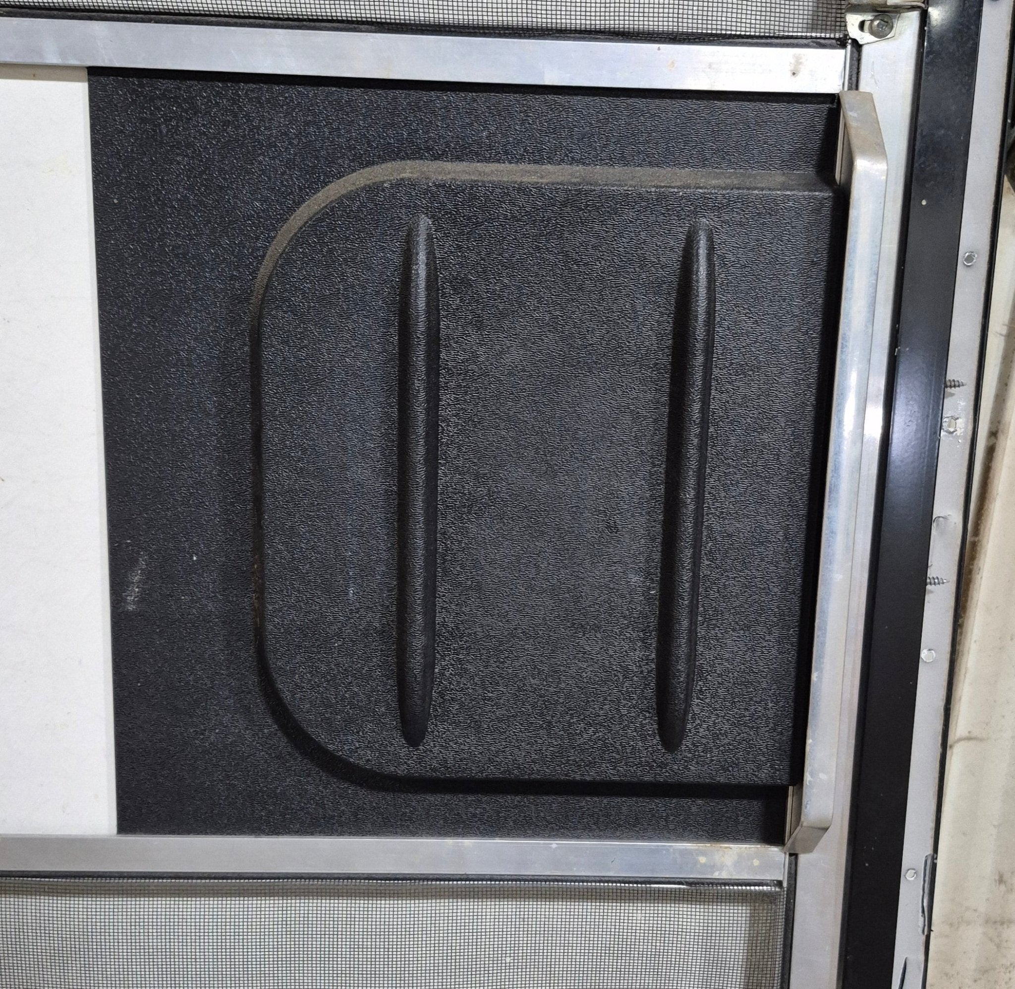 Used RV Square Entry Door 26 1/2" x 70 5/8" - Image 5