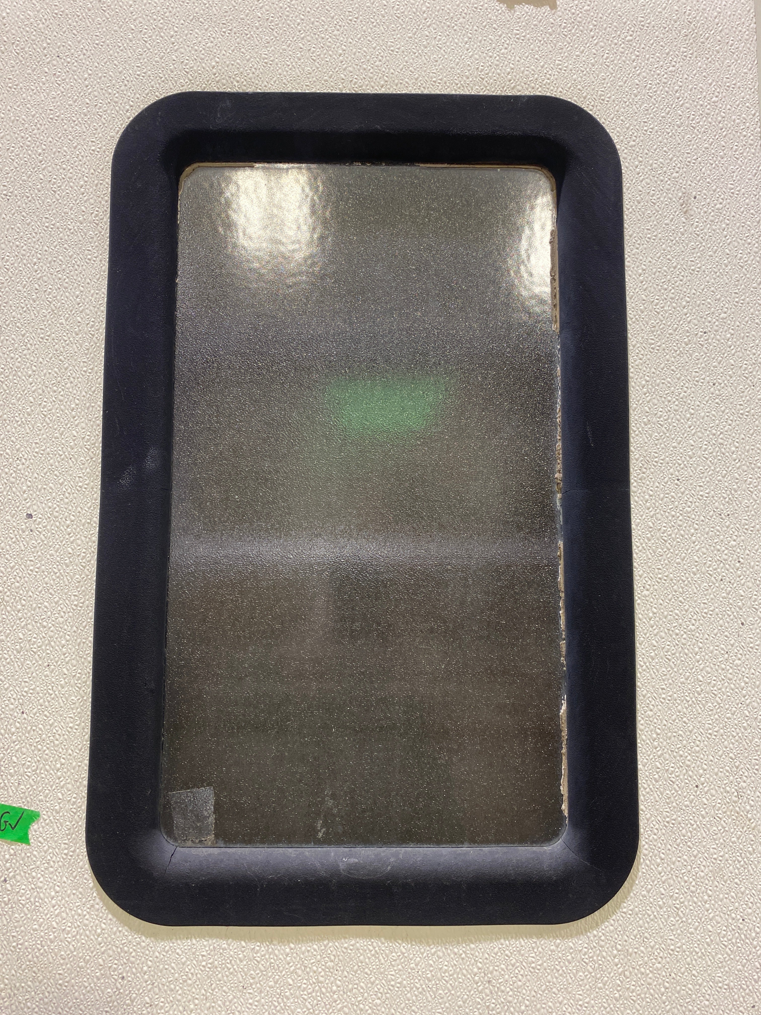 Used RV Square Entry Door 26" x 71 3/4" - Image 2