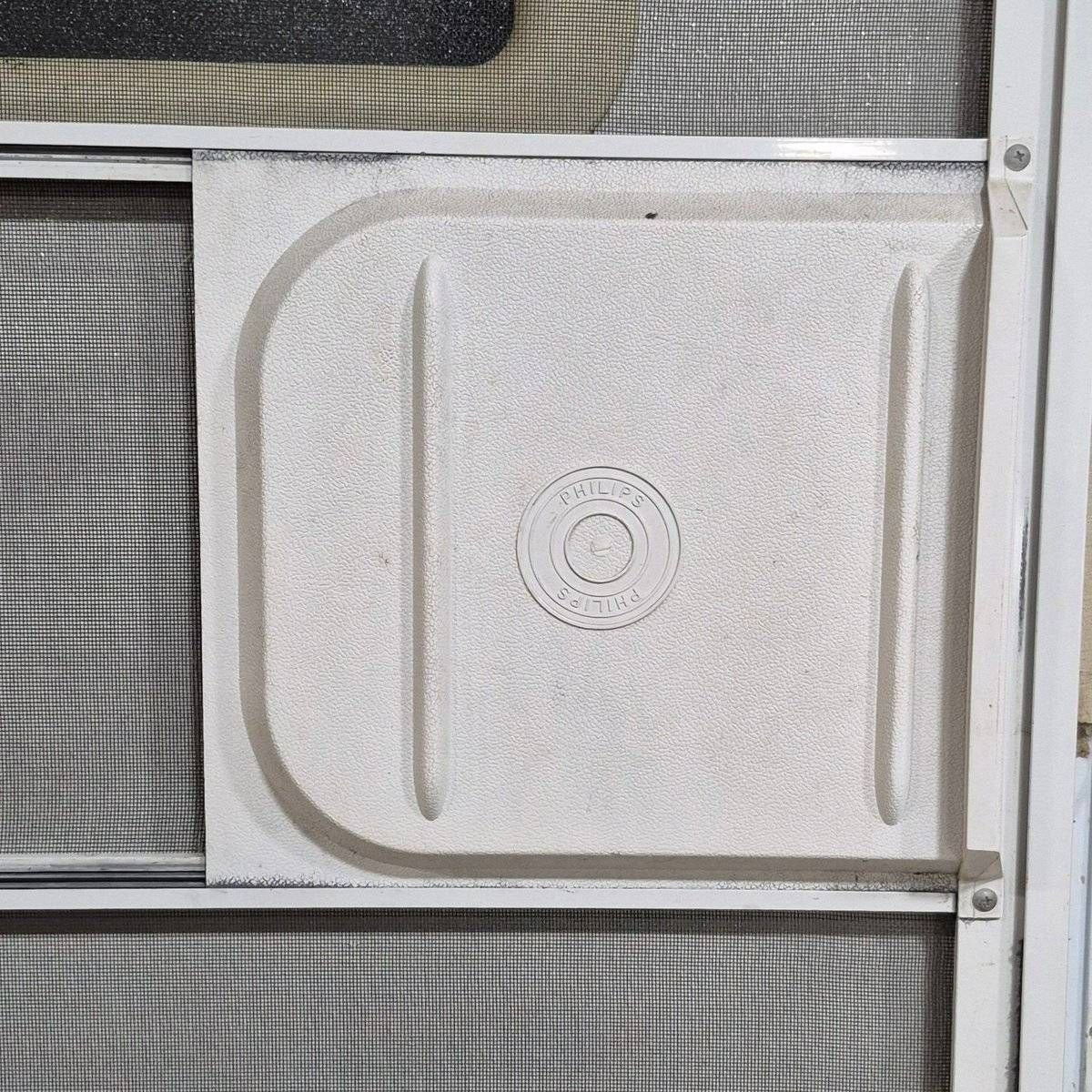 Used RV Square Entry Door - 29.5 X 71.75 - Image 6