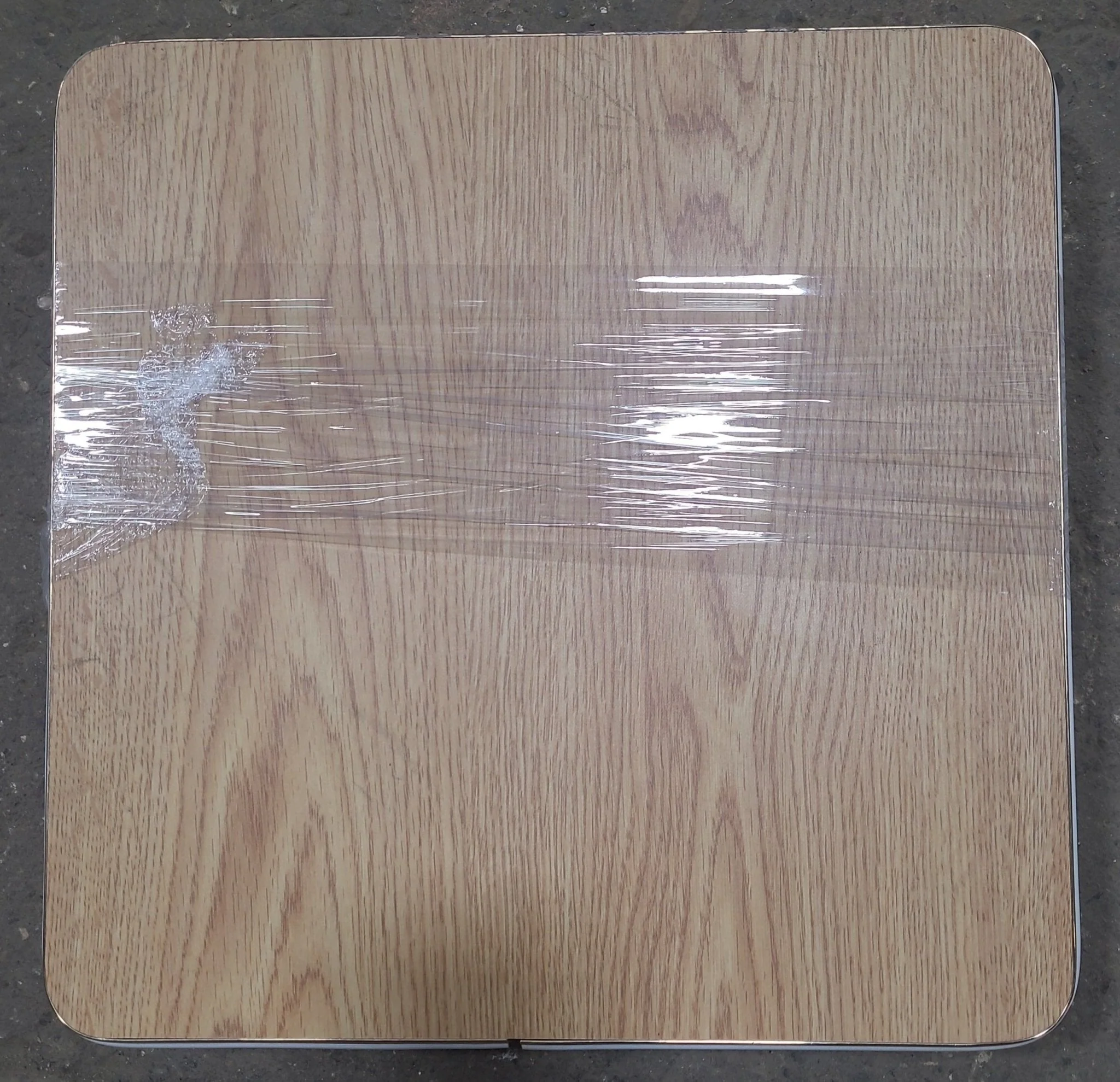 Used RV Table Top 14 1/2" W X 14 1/2" D