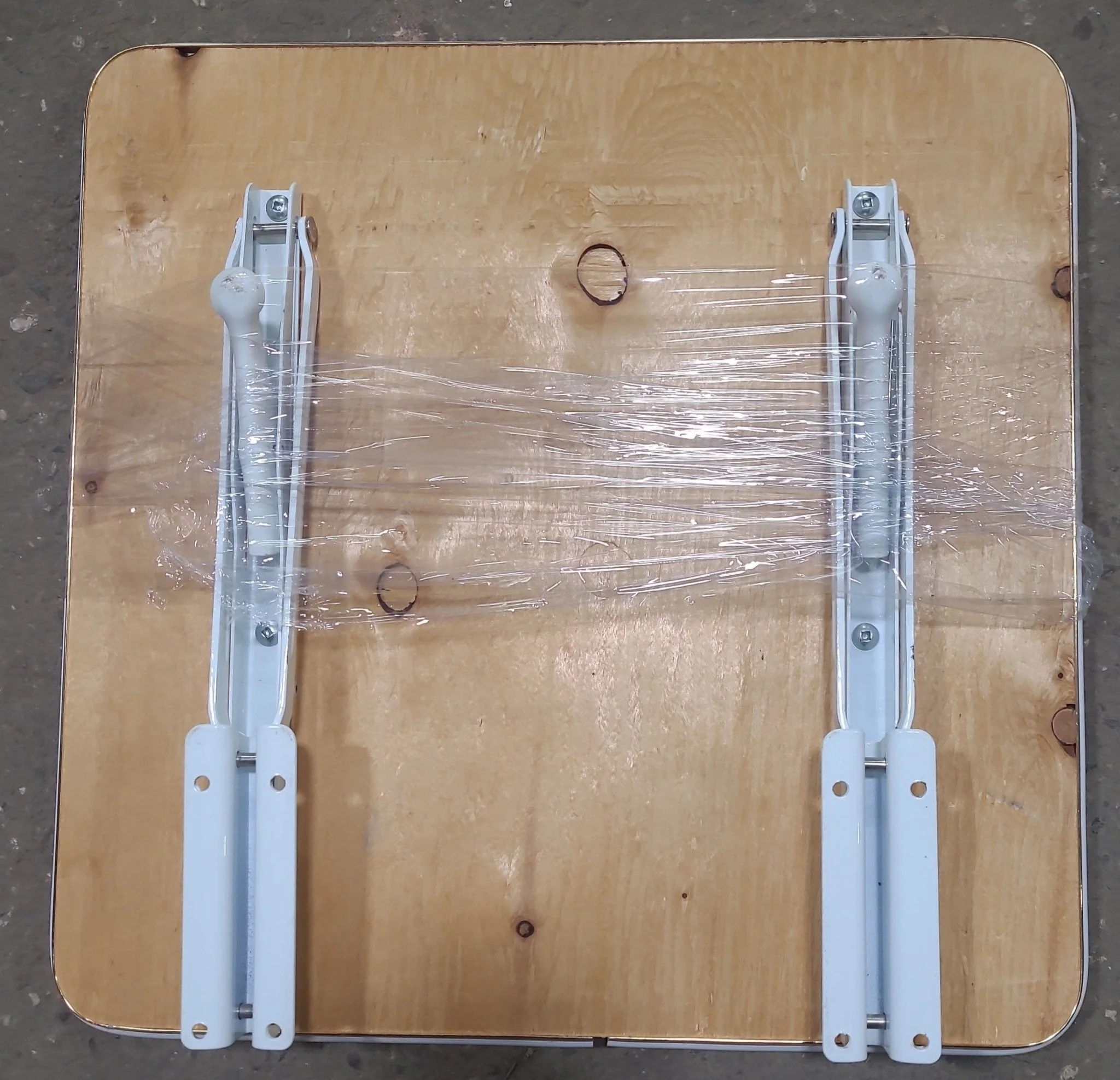 Used RV Table Top 14 1/2" W X 14 1/2" D - Image 2