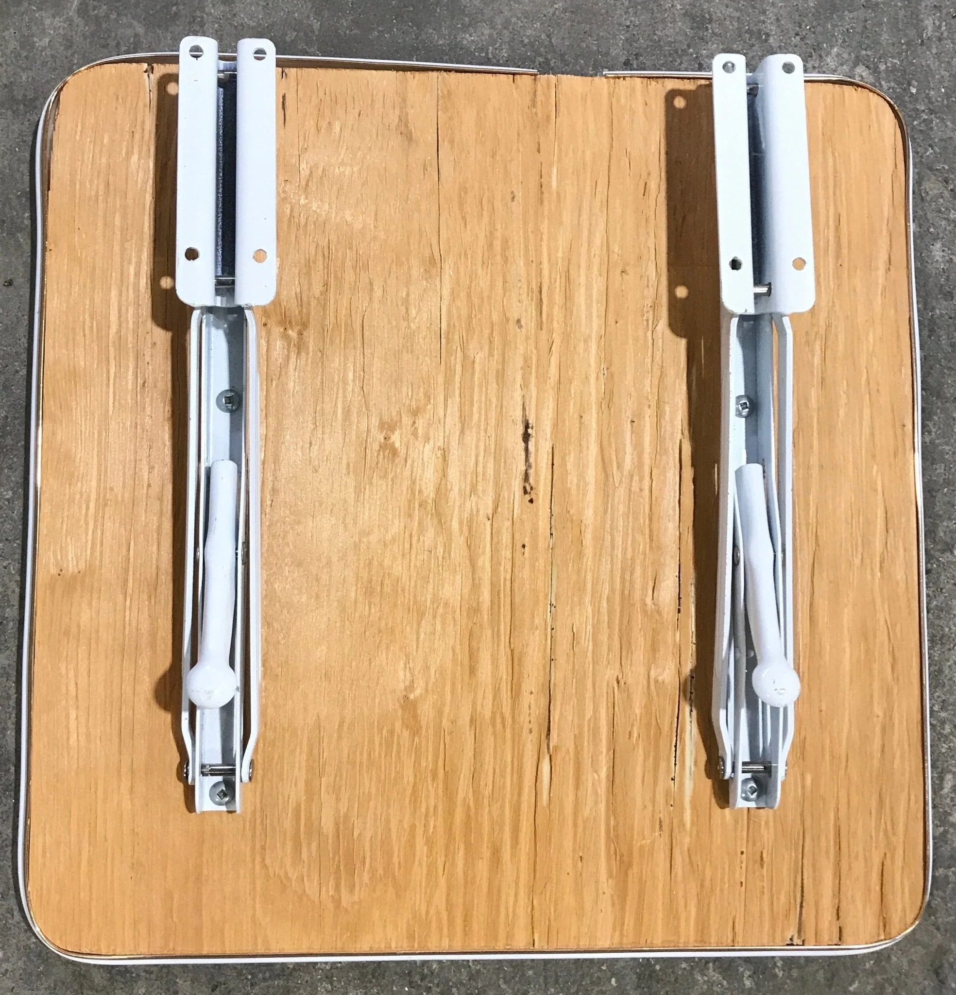 Used RV Table Top 14 1/2" W x 14 1/2" L - Image 3