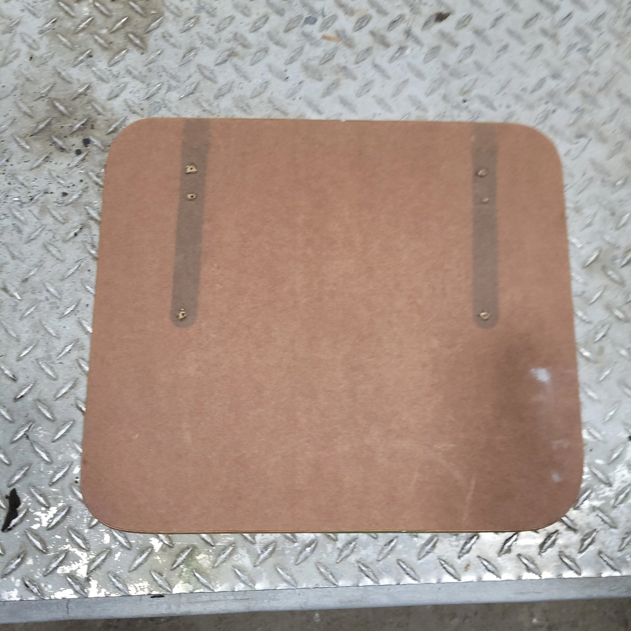 Used RV Table Top 14 1/2" W X 16 1/2" L - Image 3