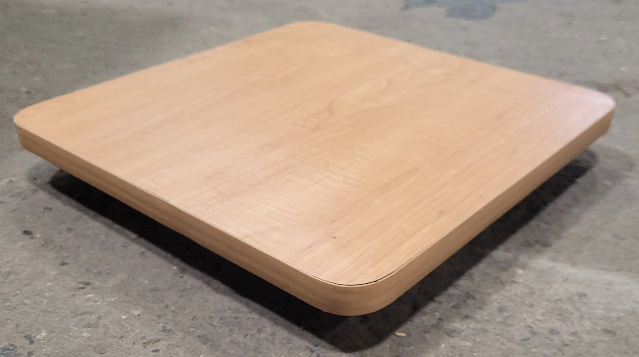 Used RV Table Top 14 1/4" W X 14 1/4" L - Image 2