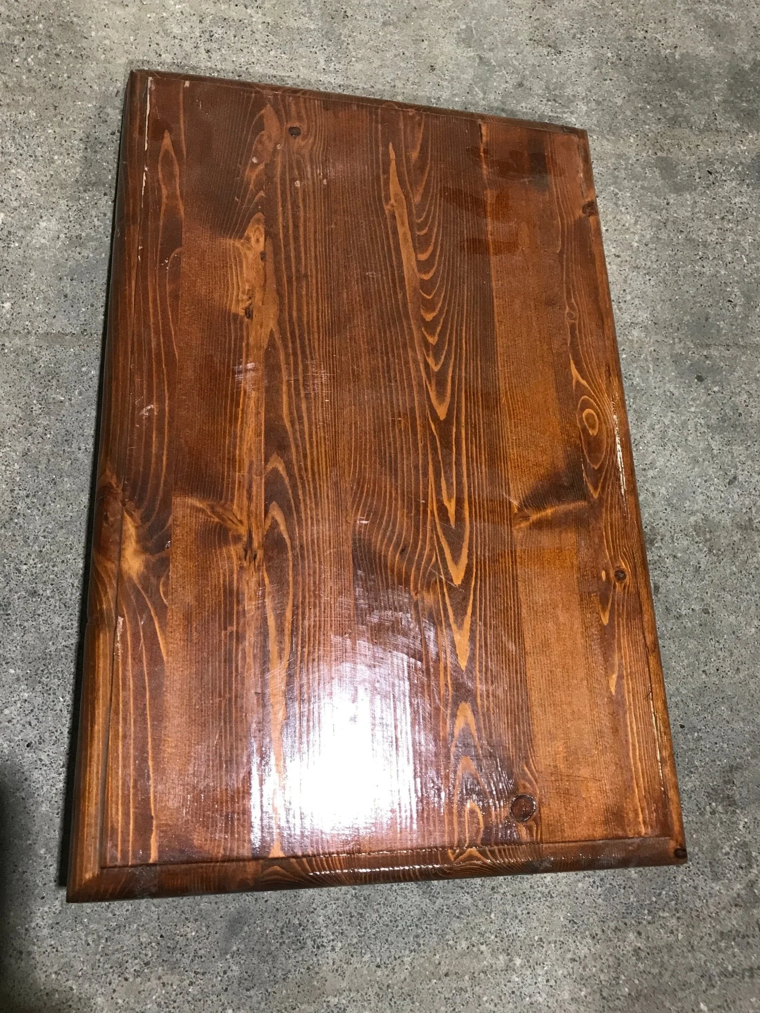 Used RV Table Top 15" W X 10" H - Image 2