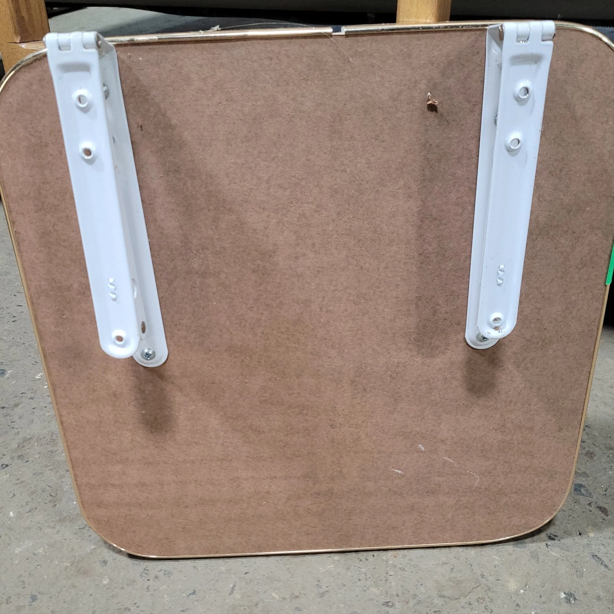 Used RV Table Top 15" W X 15" L - Image 3