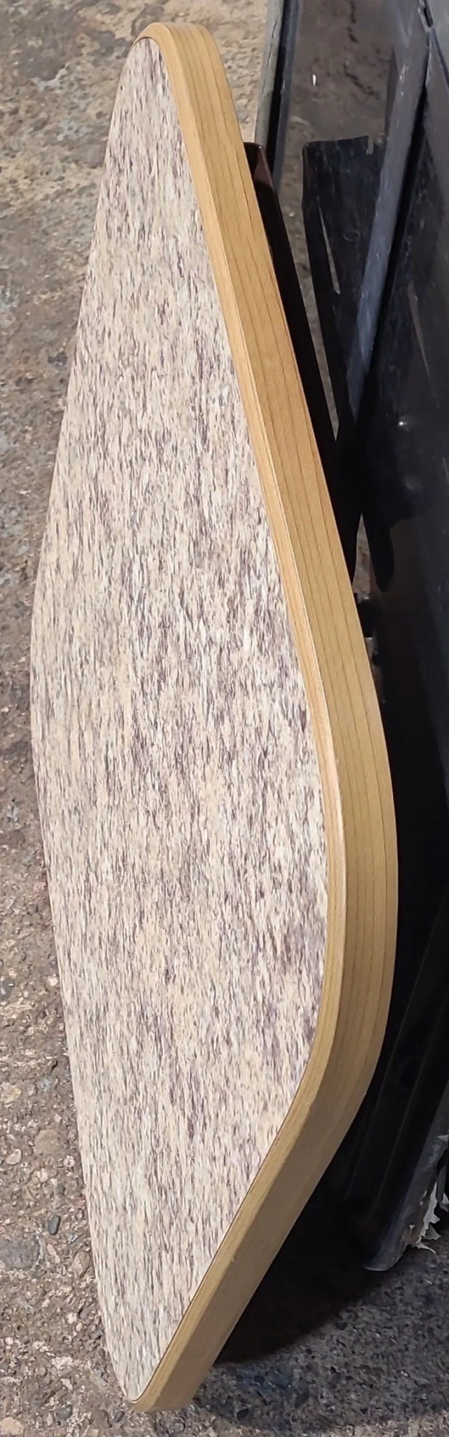 Used RV Table Top 16 1/4" W x 16 1/4" L - Image 4