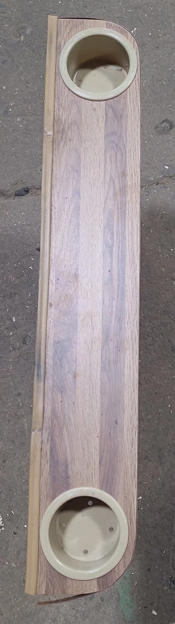Used RV Table Top 16 7/8" x 14 3/8"