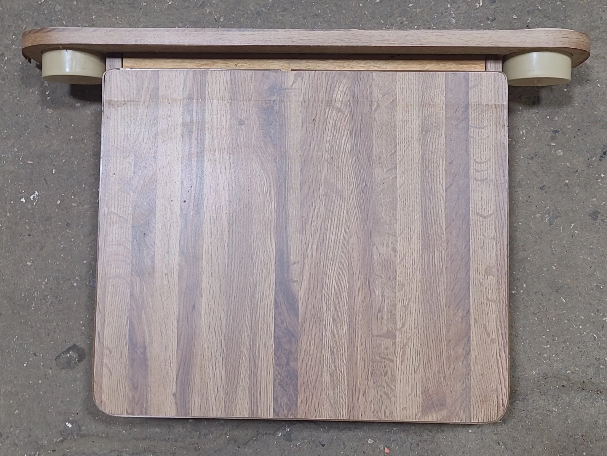 Used RV Table Top 16 7/8" x 14 3/8" - Image 3