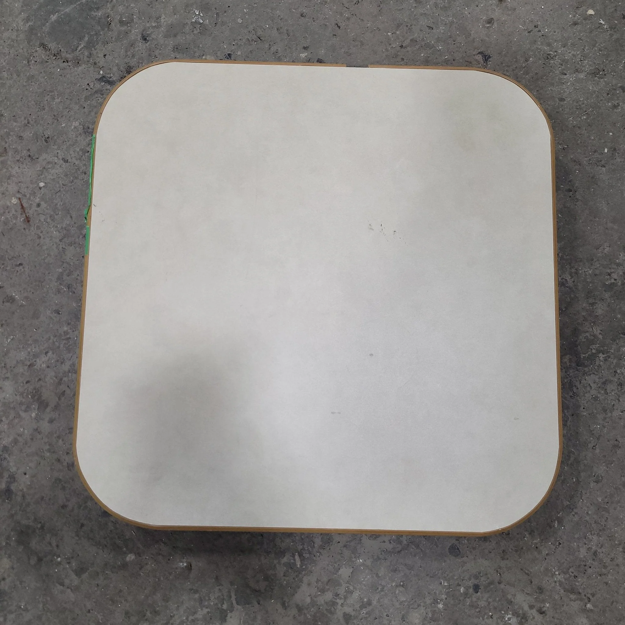 Used RV Table Top 16" W X 16" L