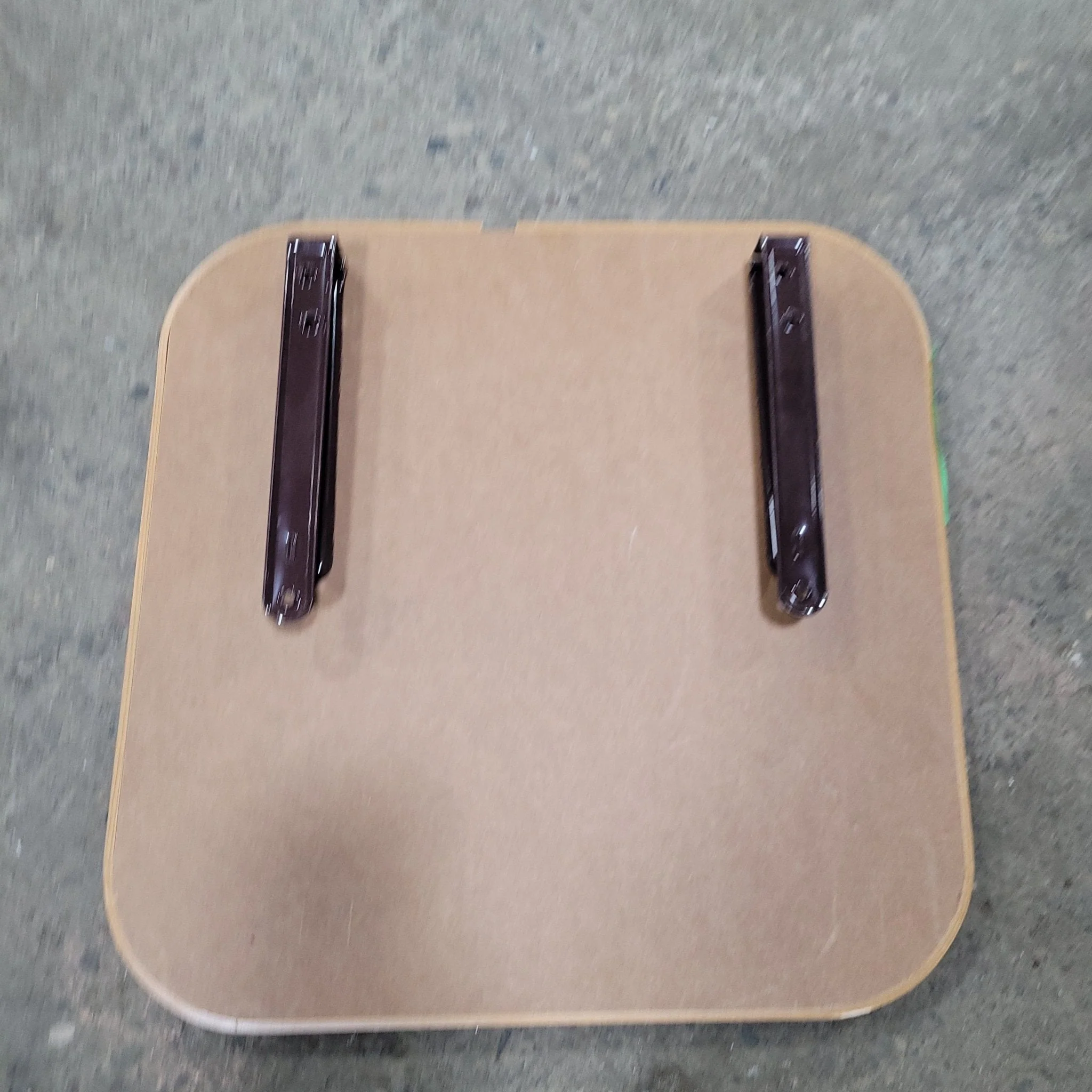 Used RV Table Top 16" W X 16" L - Image 3