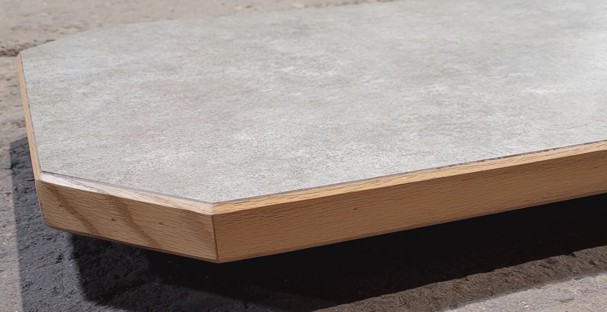 Used RV Table Top 17 1/8" W x 27 3/8" D - Image 3