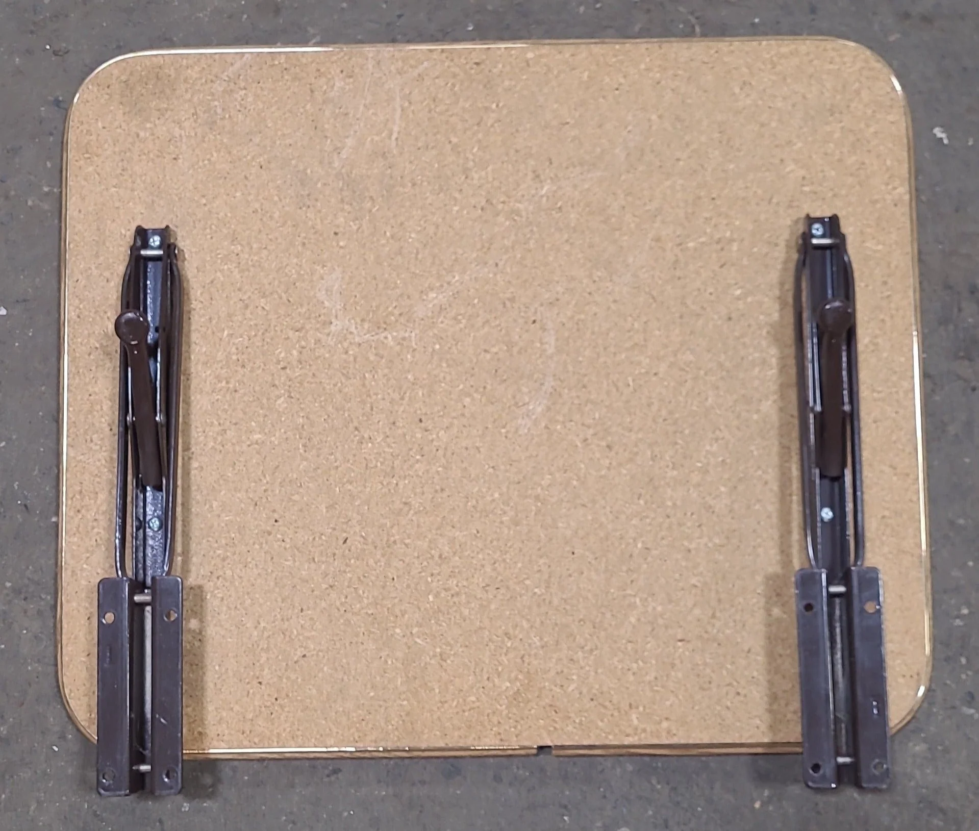 Used RV Table Top 18 1/2" x 15 1/2" - Image 2