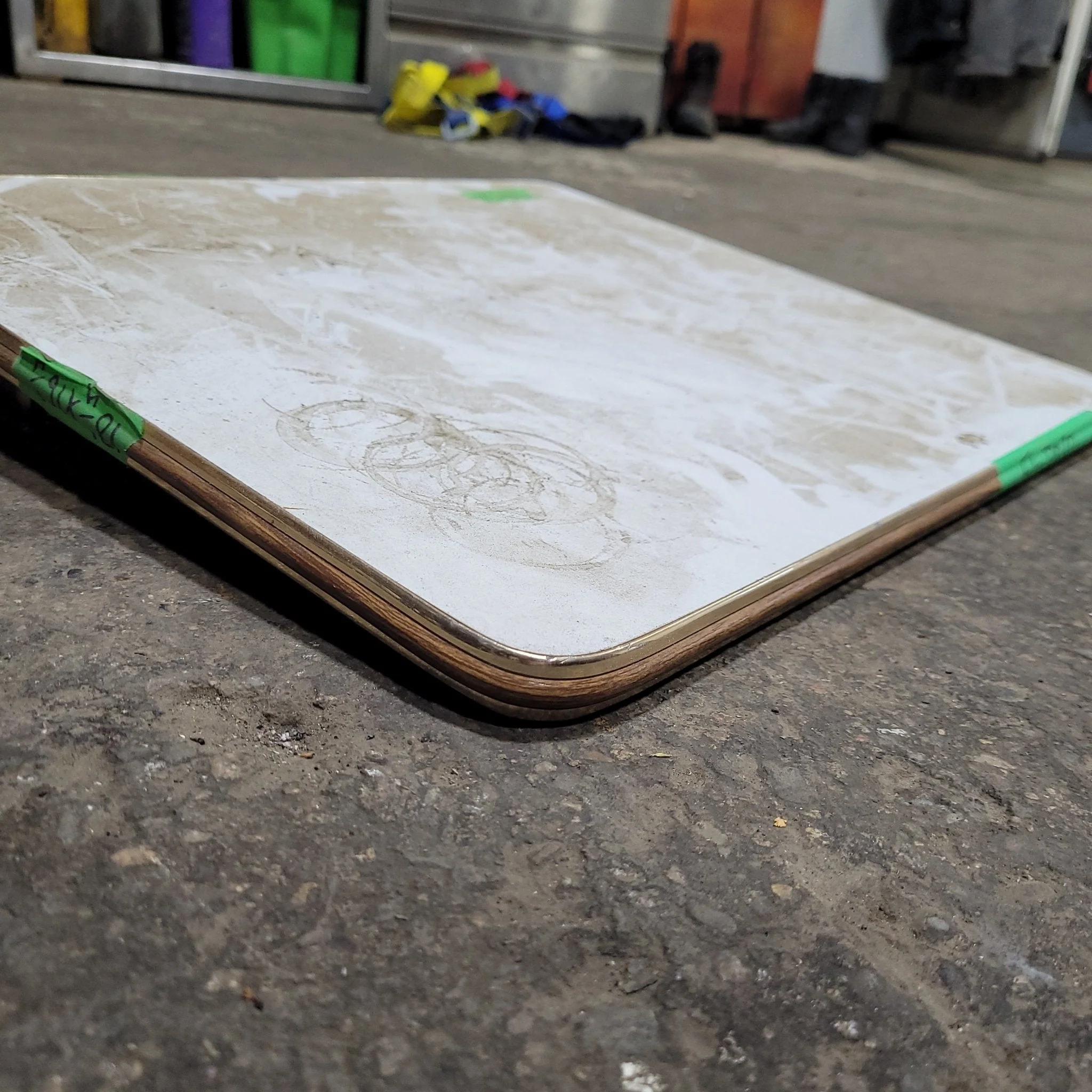 Used RV Table Top 18 1/4" W X 16 1/4" L - Image 3