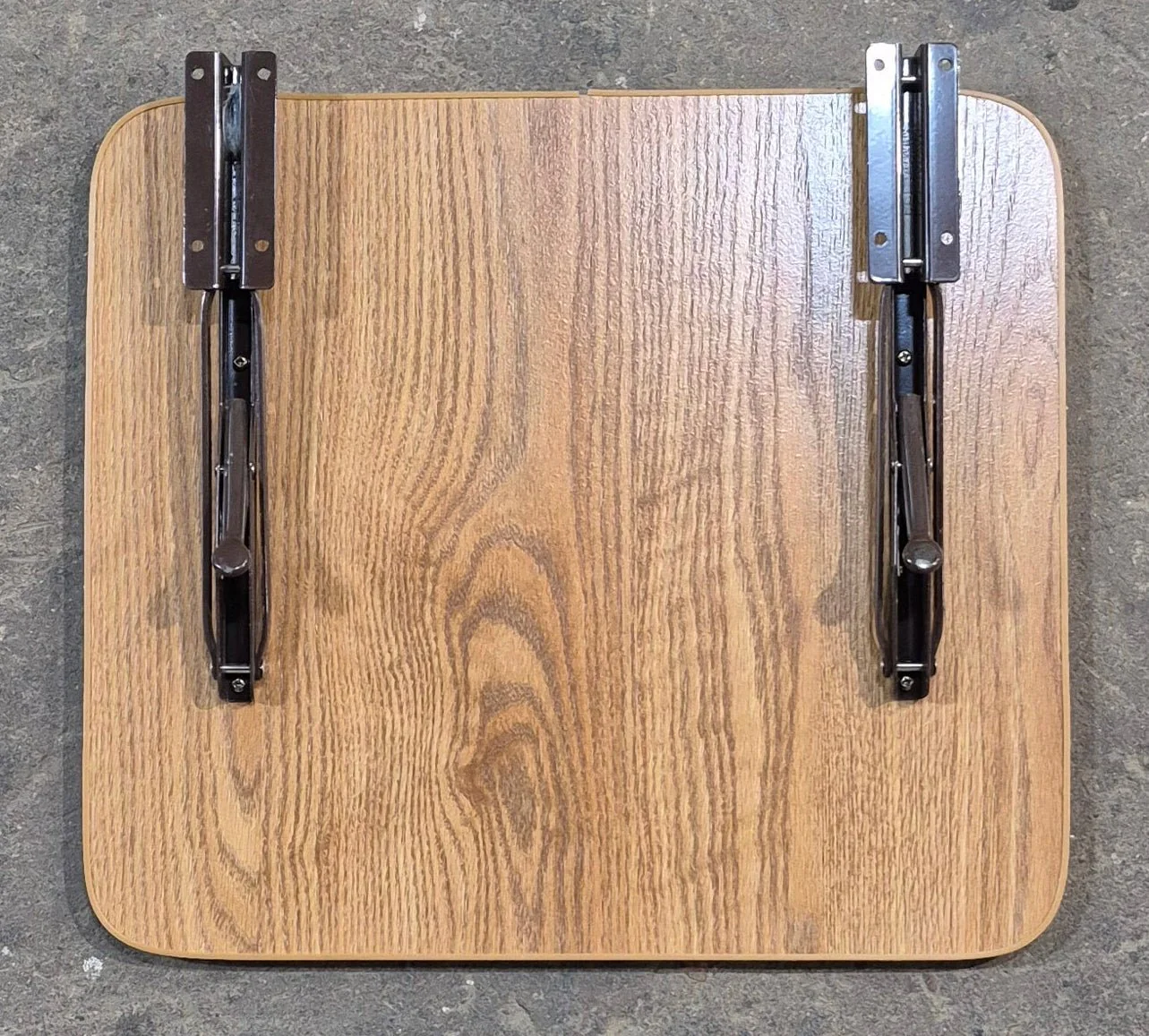 Used RV Table Top 18 1/8" W x 16 1/8" L - Image 3