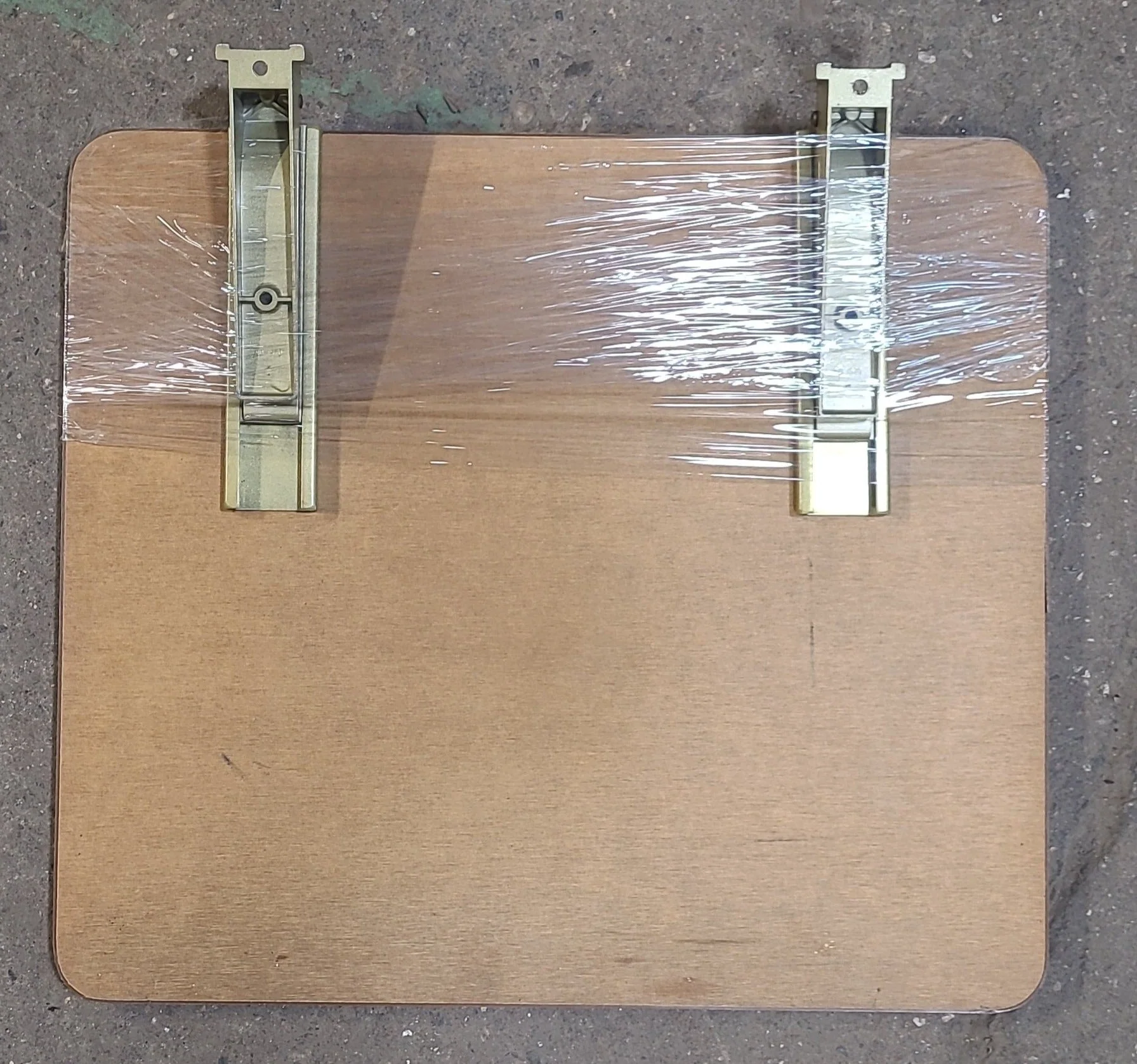 Used RV Table Top 18 1/8" x 16 1/8" - Image 3