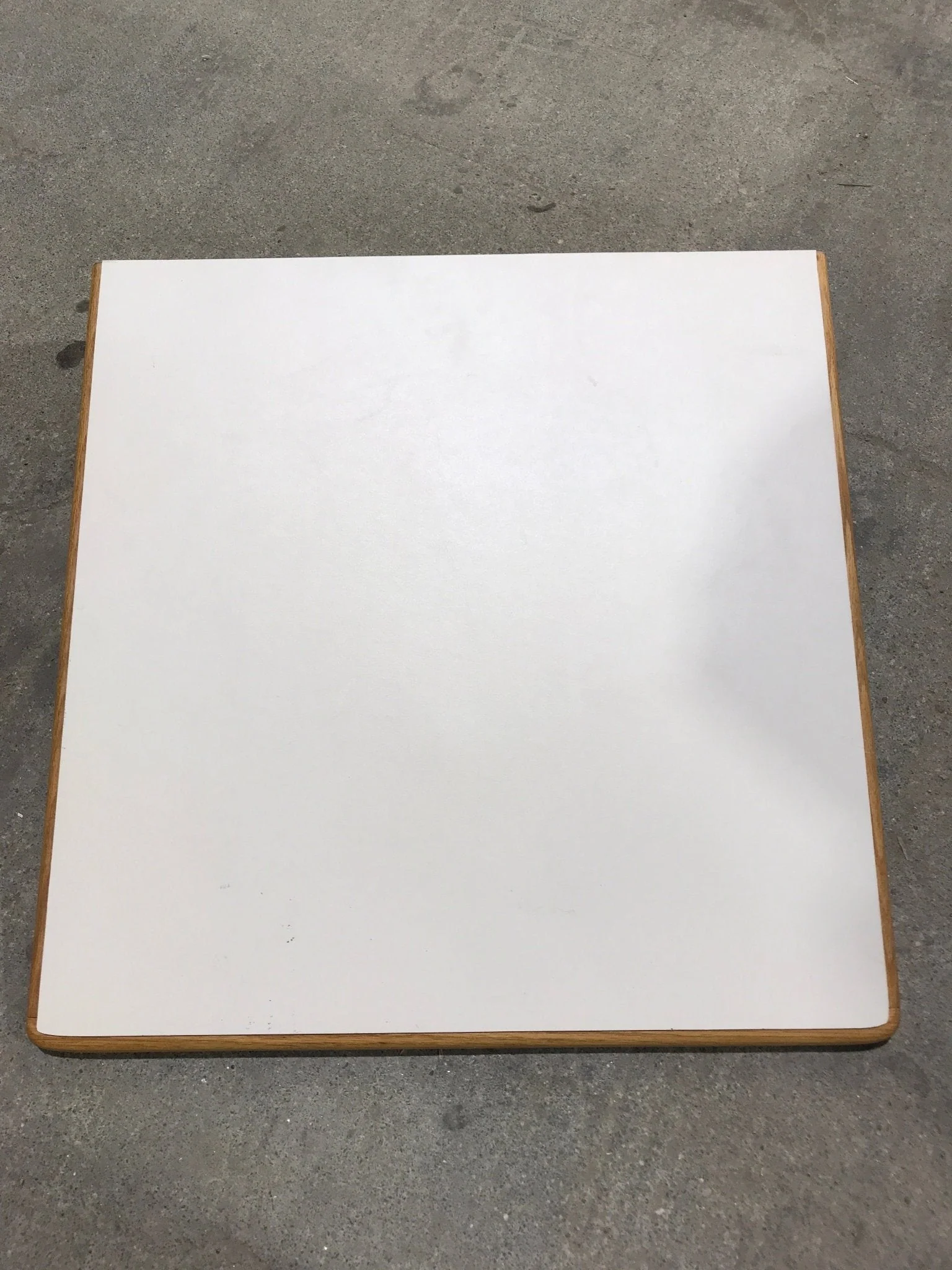 Used RV Table Top 18" W X 18" H