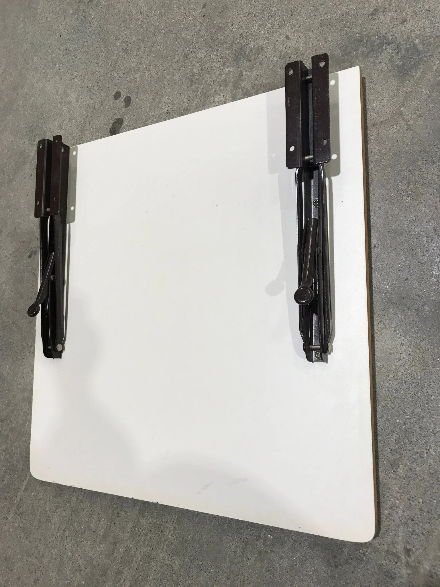 Used RV Table Top 18" W X 18" H - Image 4