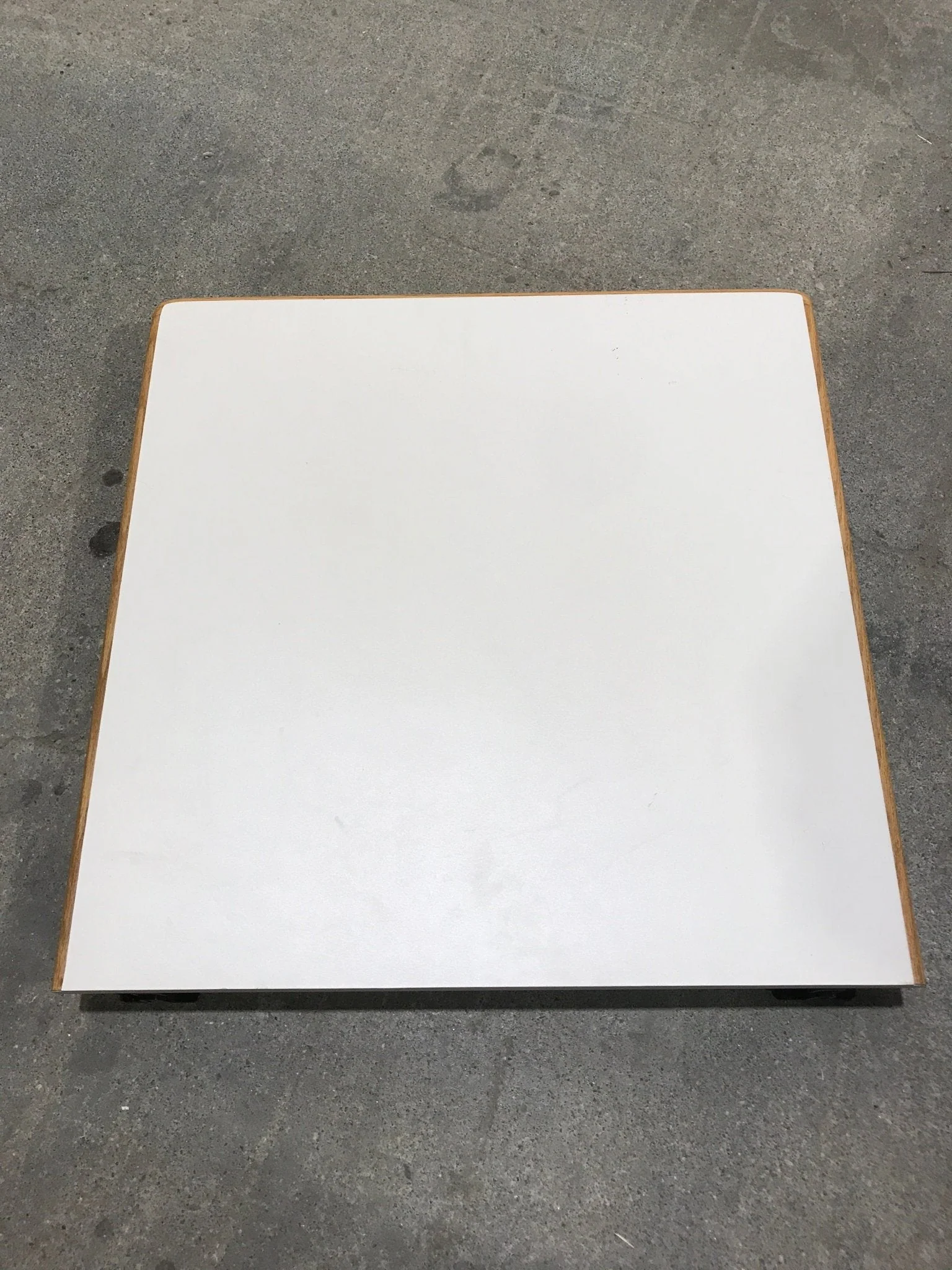 Used RV Table Top 18" W X 18" H - Image 5