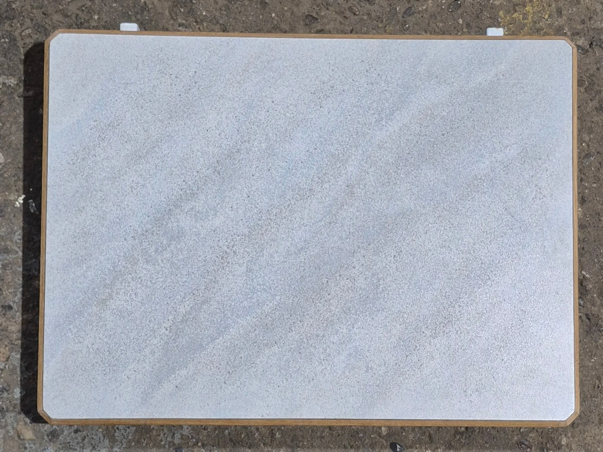 Used RV Table Top 20 1/2" W x 15 1/4" L