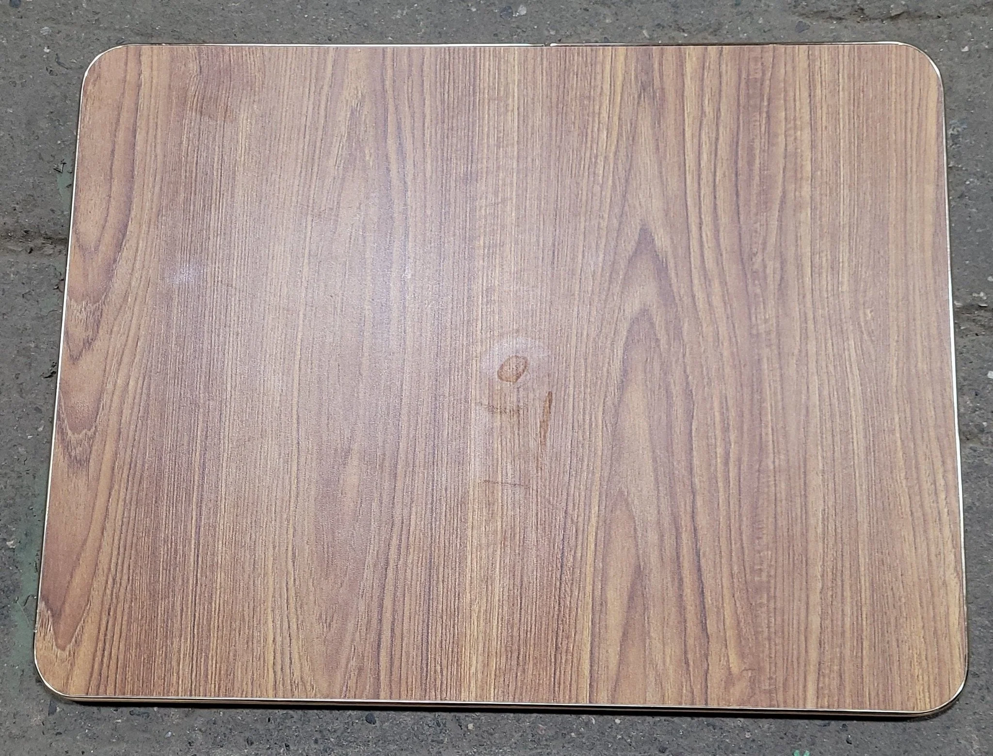 Used RV Table Top 20 1/4" W X 15 1/4" L