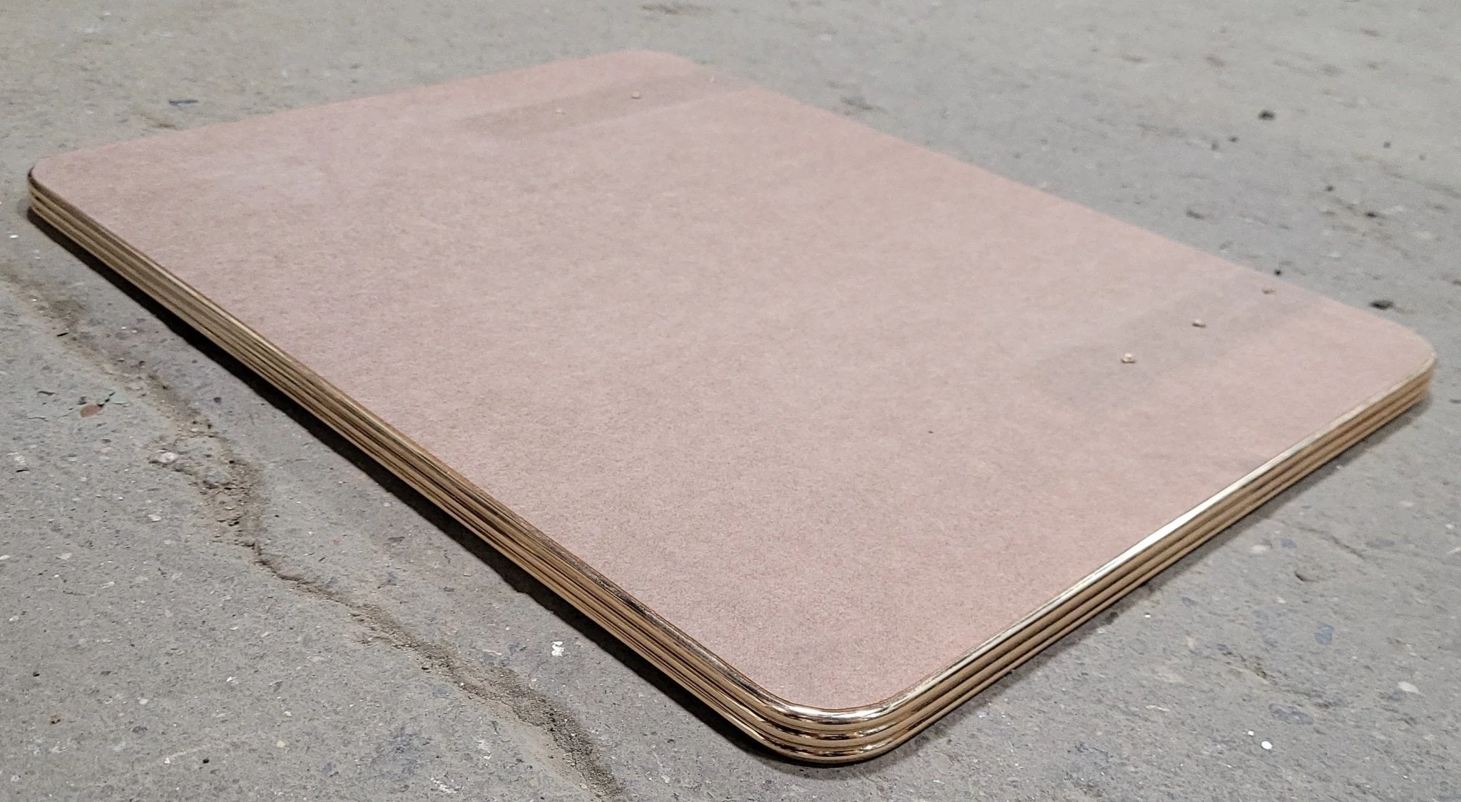 Used RV Table Top 20 1/4" W X 15 1/4" L - Image 3
